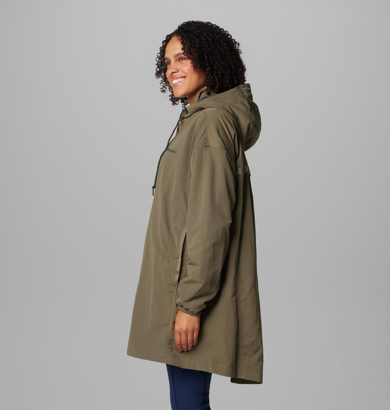 Women's Eastmoreland™ Lined Long Jacket | 397 | XL