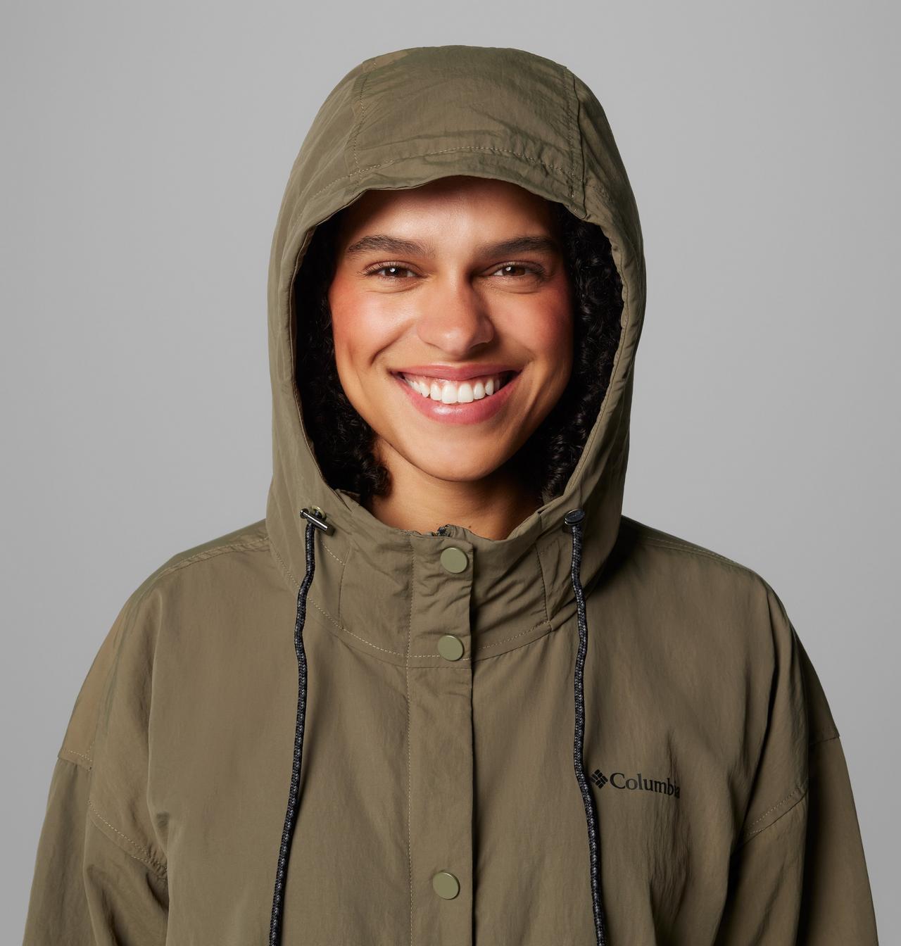 Women's Eastmoreland™ Lined Long Jacket | 397 | XL