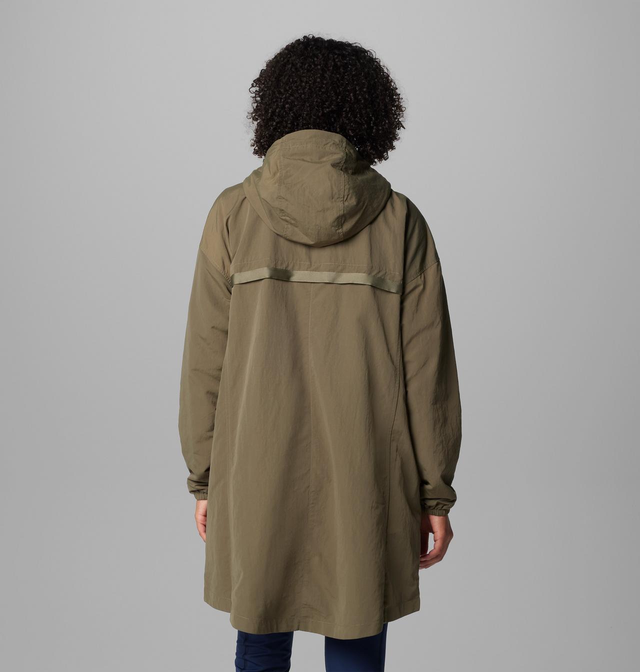 Women's Eastmoreland™ Lined Long Jacket | 397 | XL