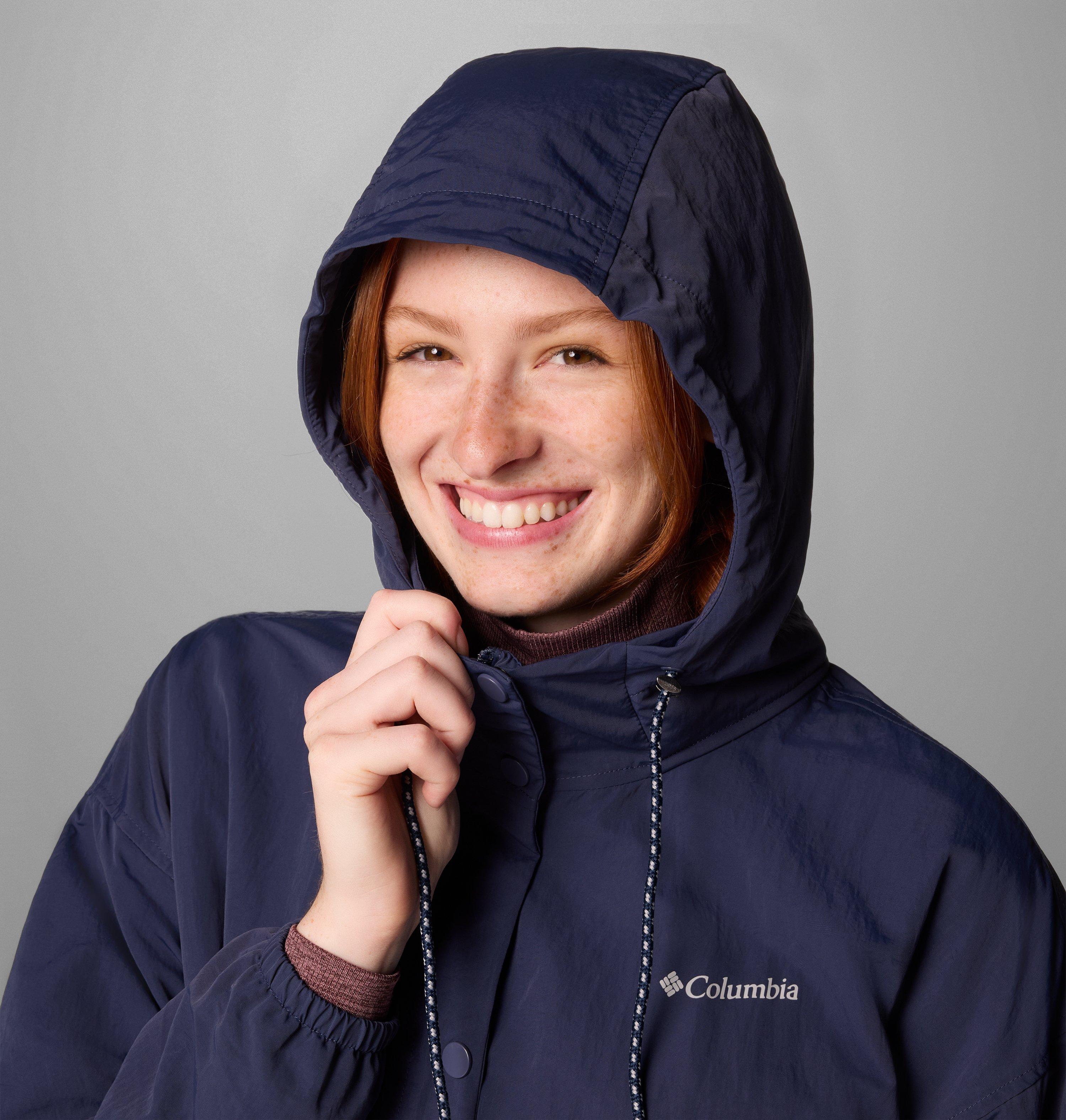 Women's Eastmoreland Lined Long Jacket 5