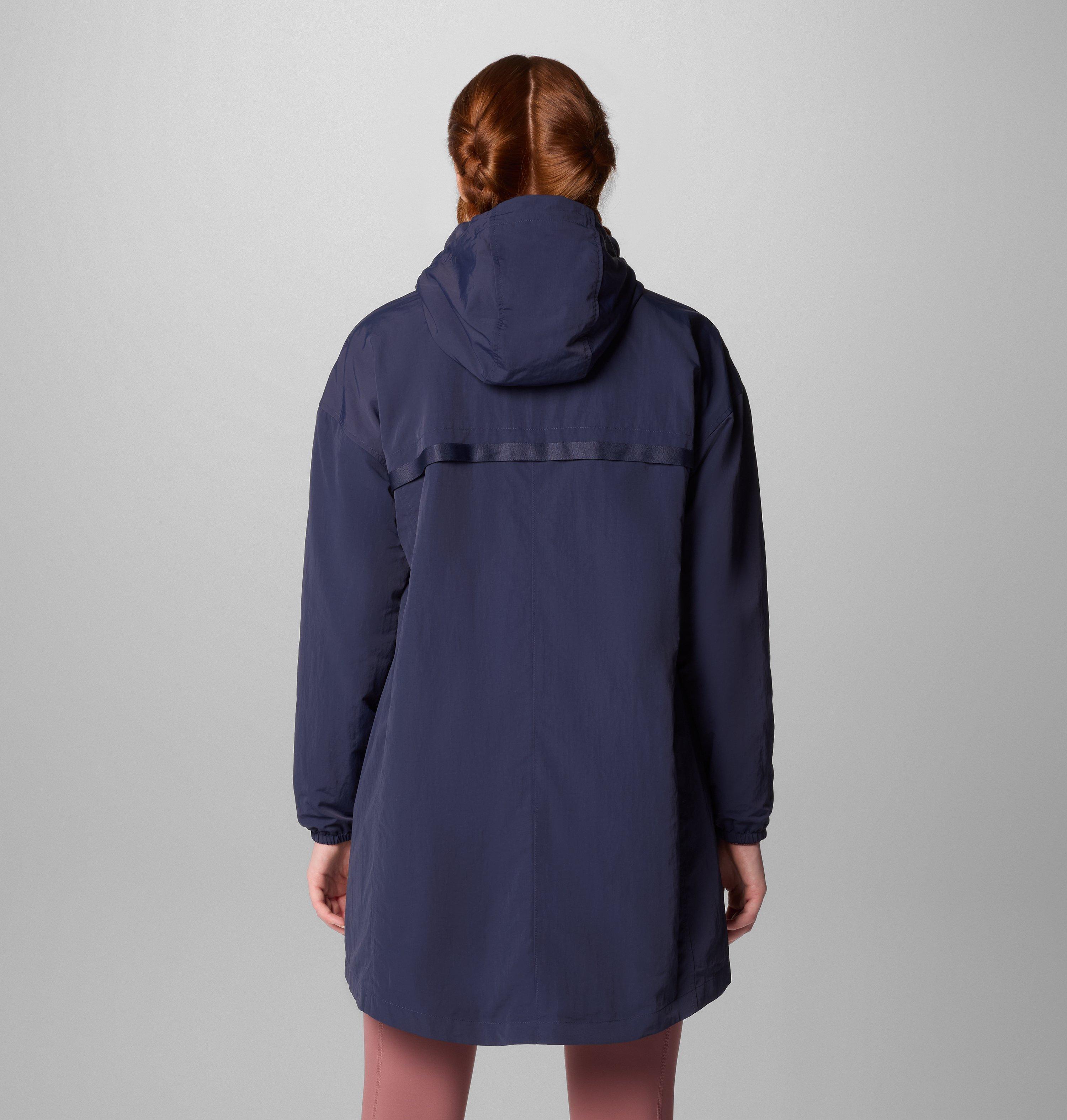 Women's Eastmoreland Lined Long Jacket 2