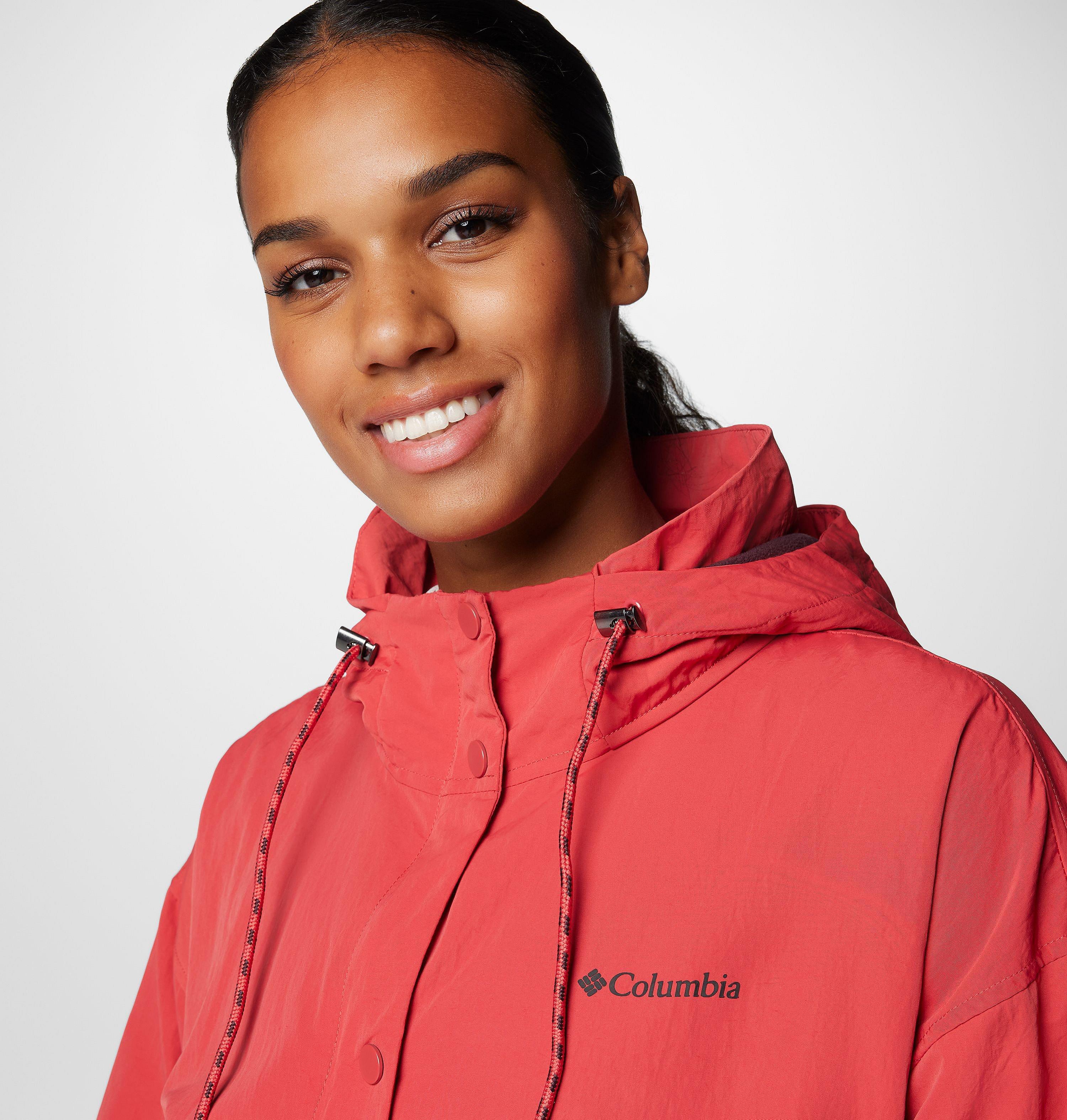 Women's Eastmoreland Lined Long Jacket 5