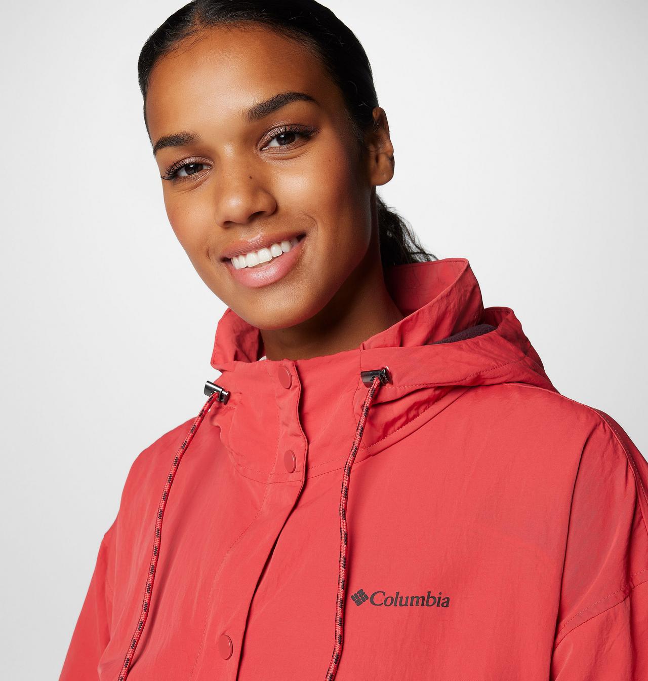 Women's Eastmoreland™ Lined Long Jacket 5