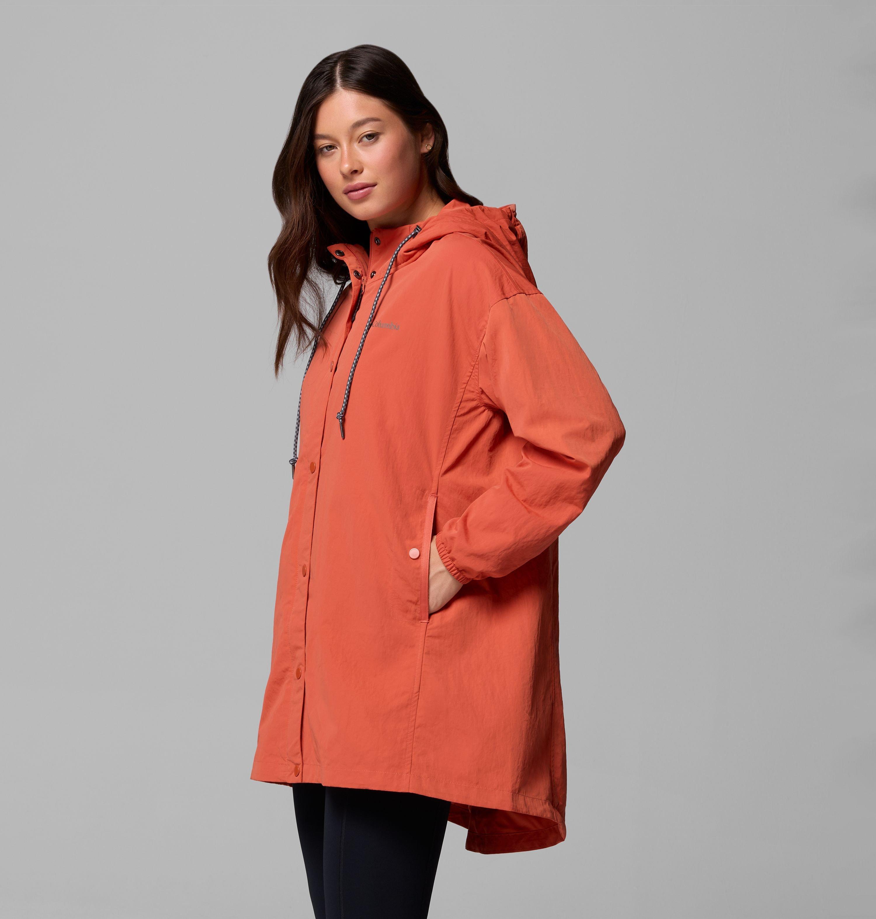 Women's Eastmoreland™ Lined Long Jacket - thumbnail 4