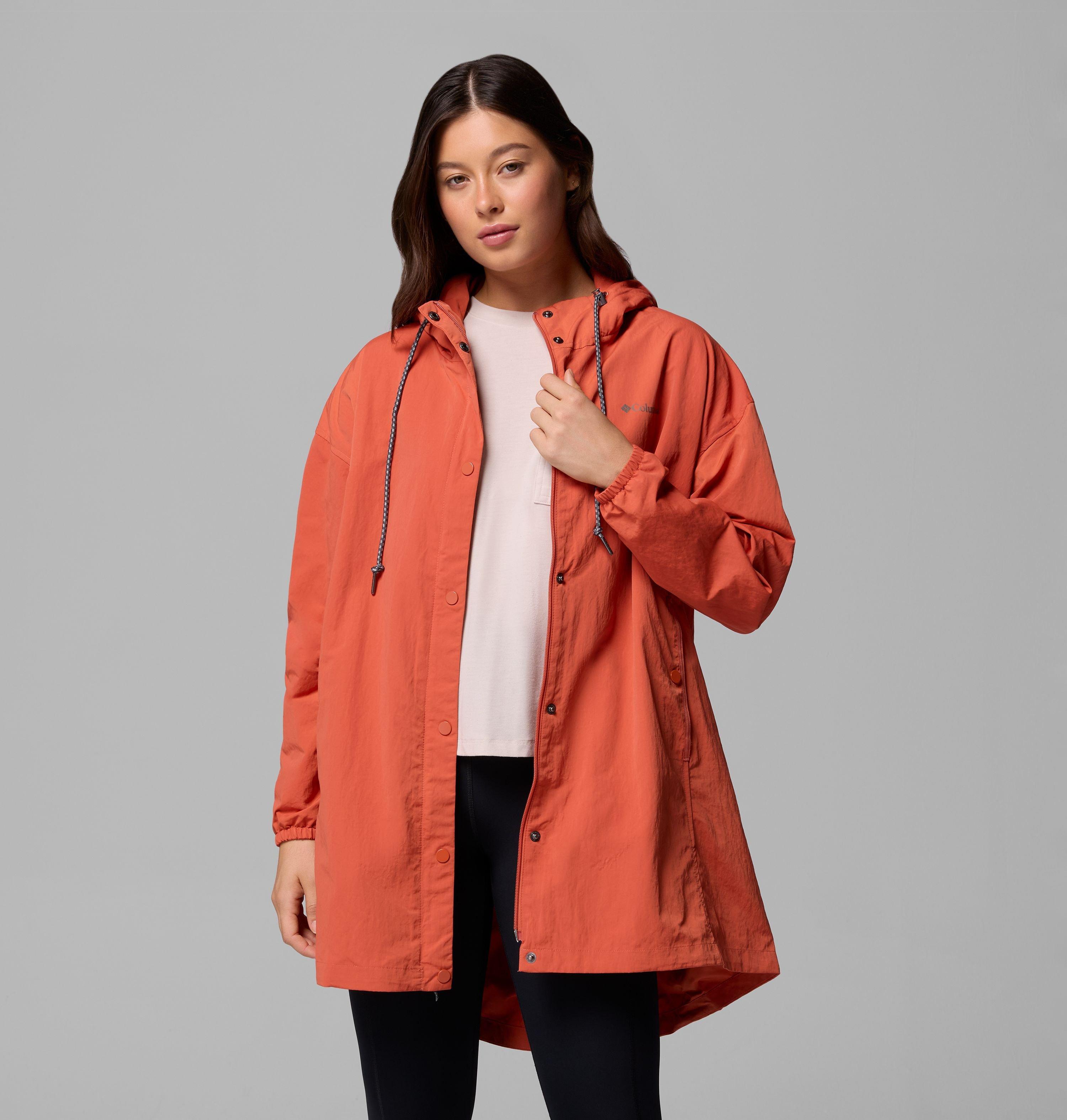 Women's Eastmoreland™ Lined Long Jacket - thumbnail 5