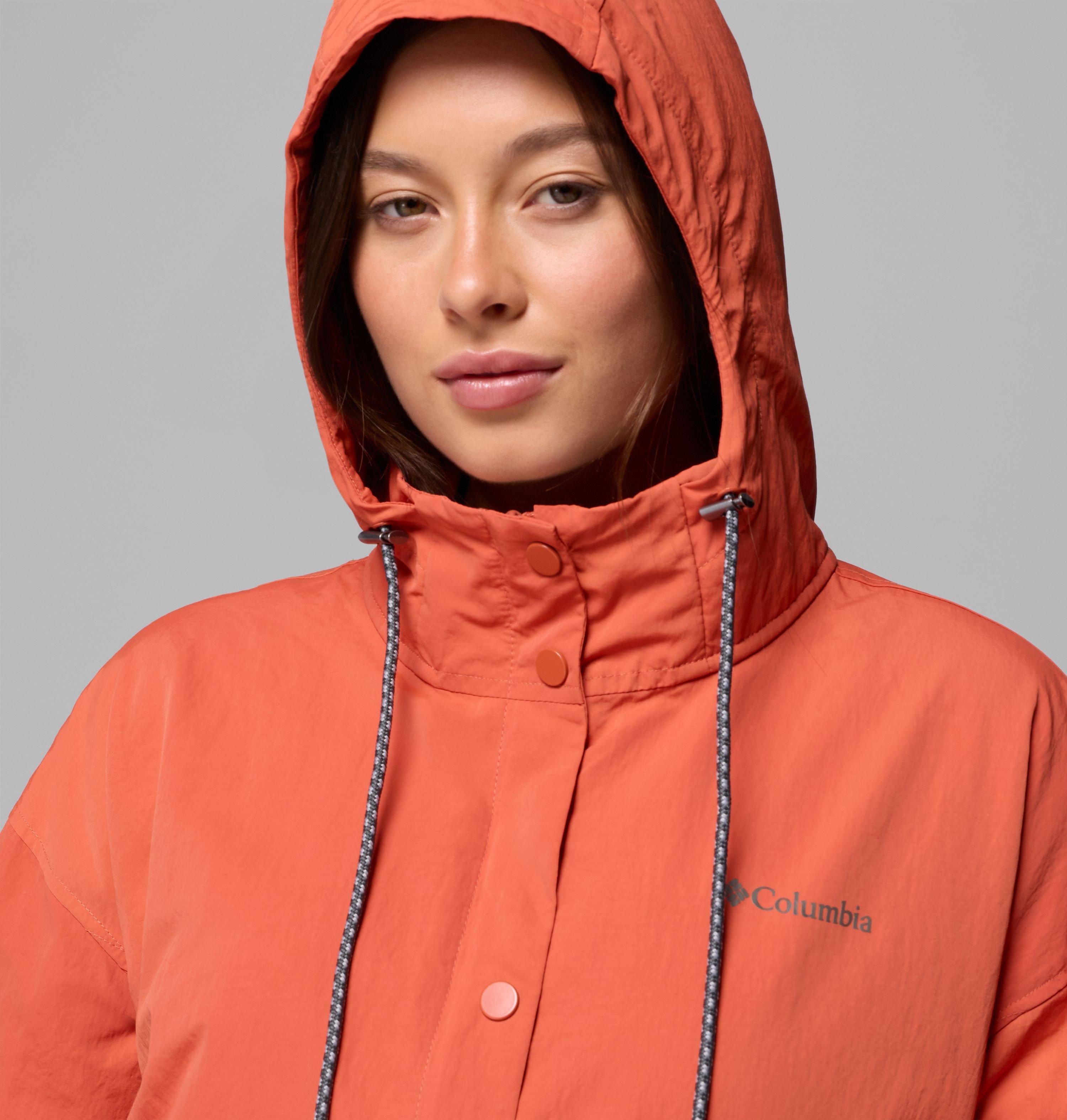 Women's Eastmoreland™ Lined Long Jacket - thumbnail 6