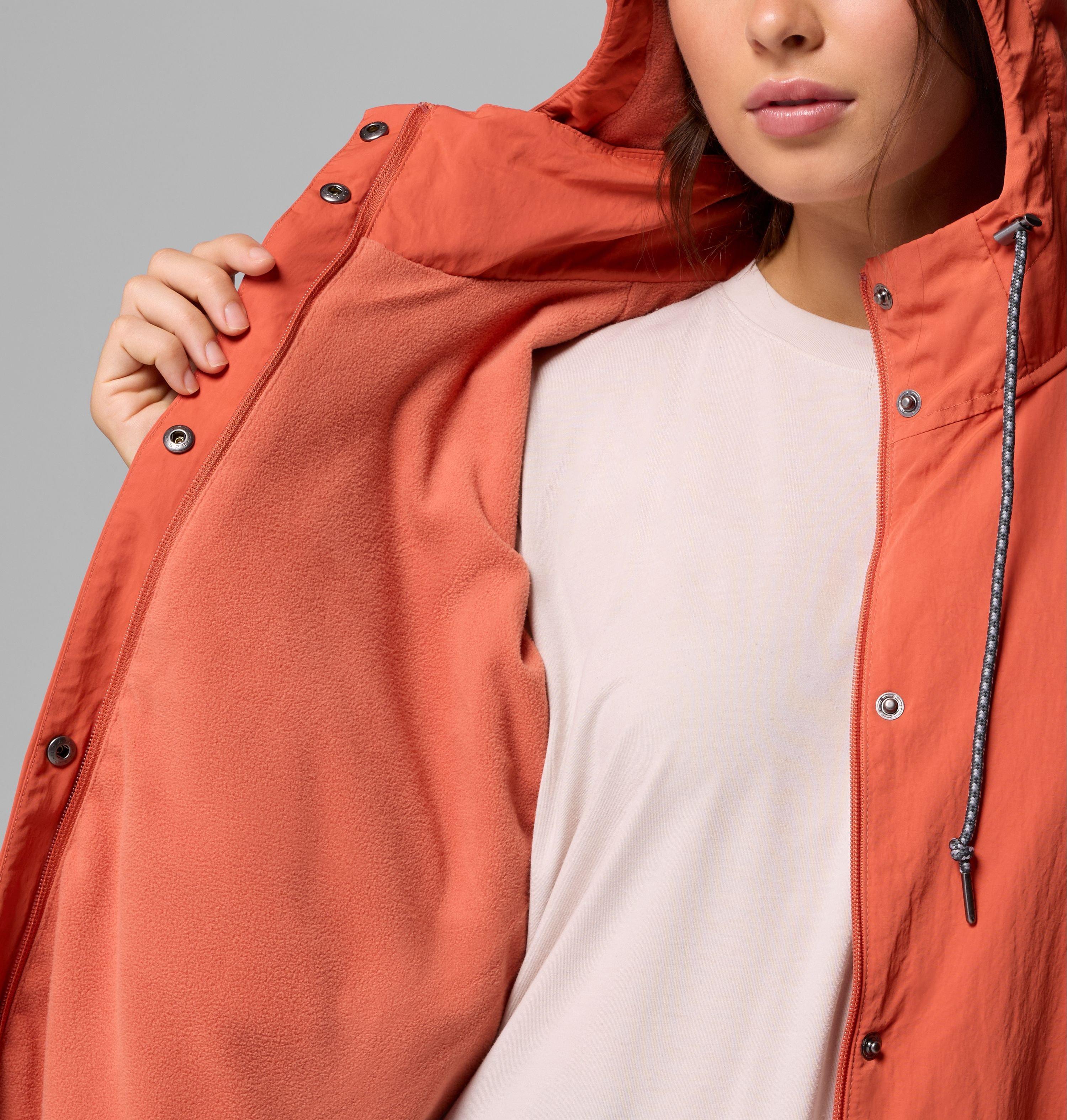 Women's Eastmoreland™ Lined Long Jacket - thumbnail 7