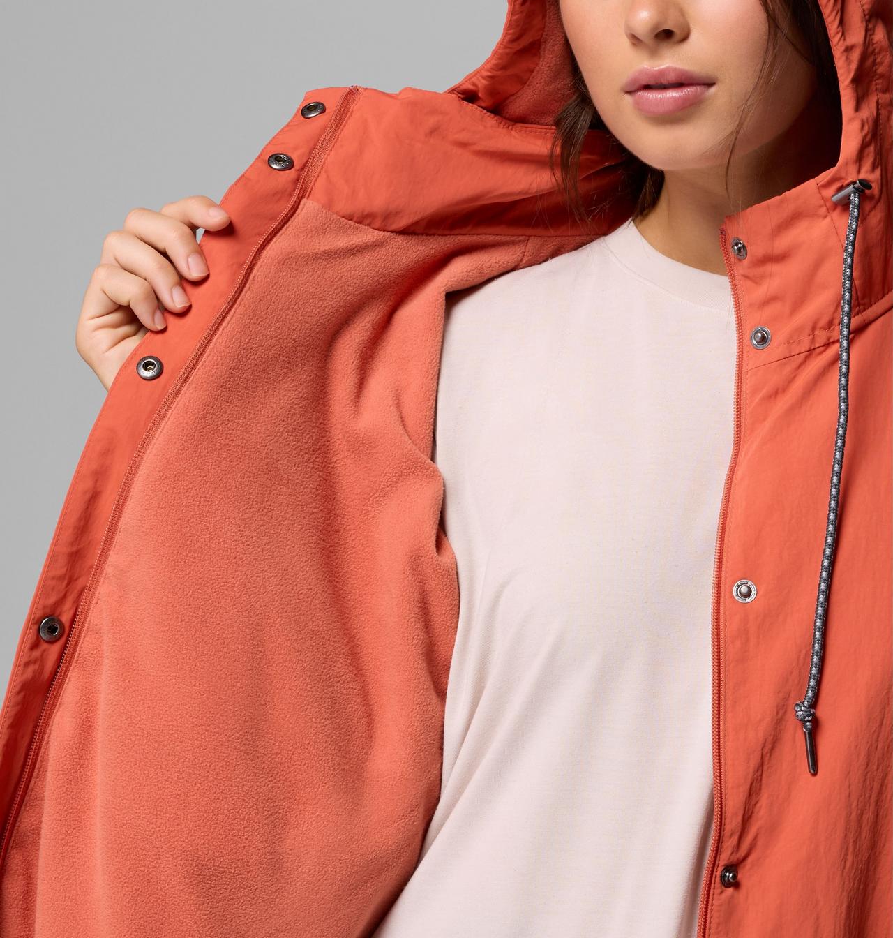 Women's Eastmoreland™ Lined Long Jacket 7