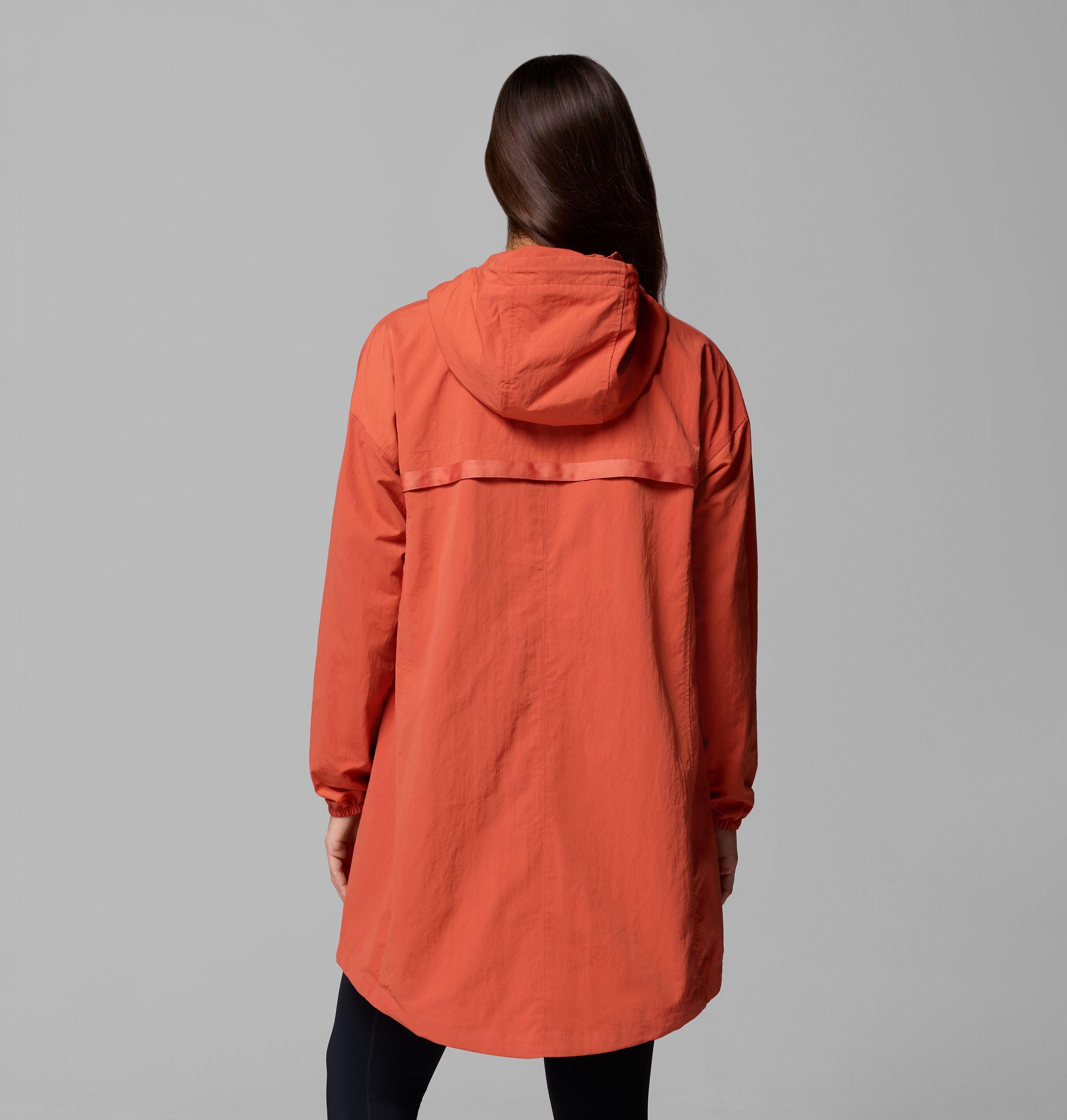Women's Eastmoreland™ Lined Long Jacket - thumbnail 3