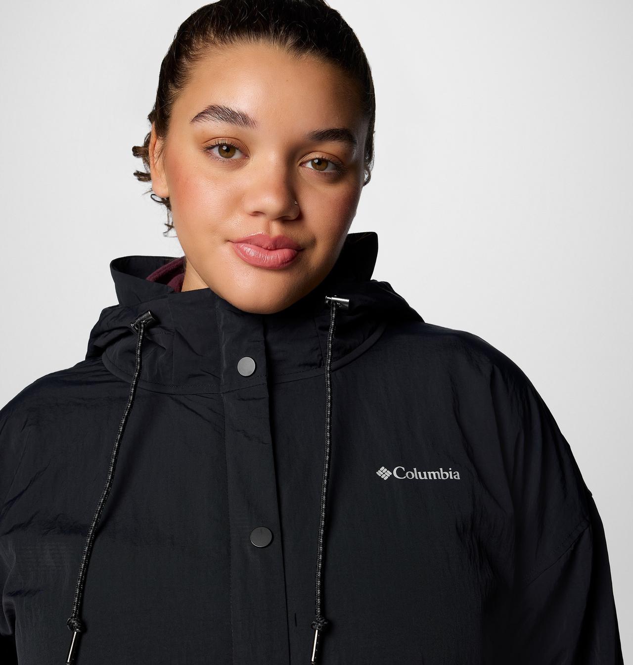 Women's Eastmoreland™ Lined Long Jacket - Plus Size 5