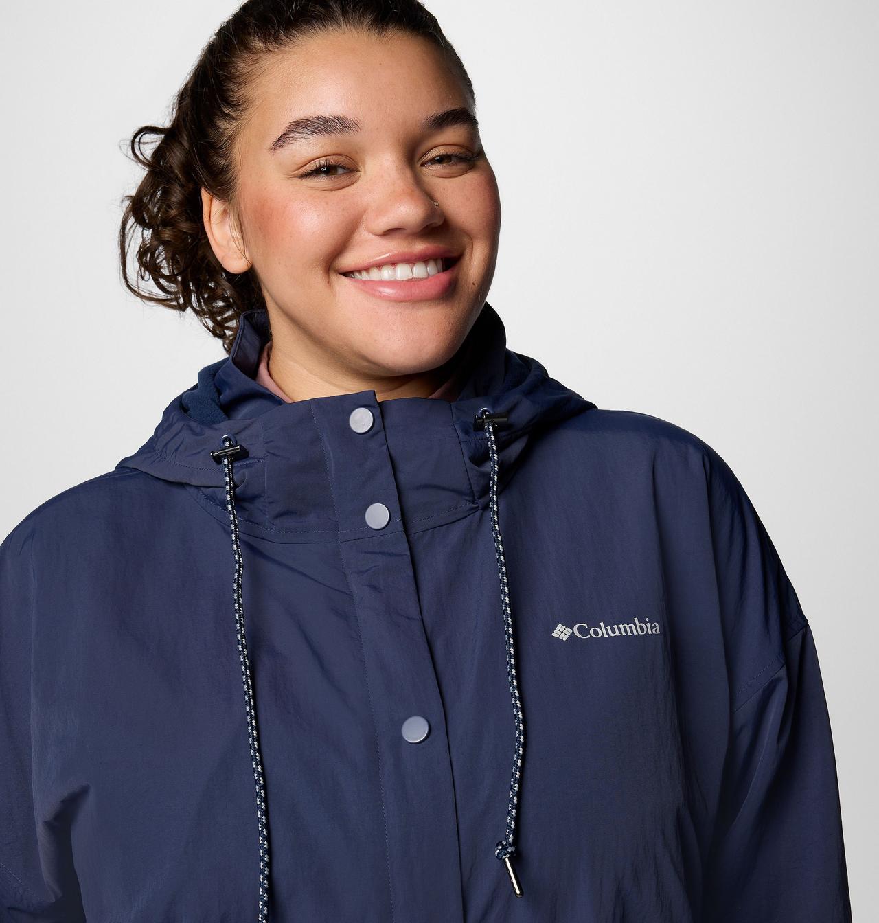 Women's Eastmoreland™ Lined Long Jacket - Plus Size 5