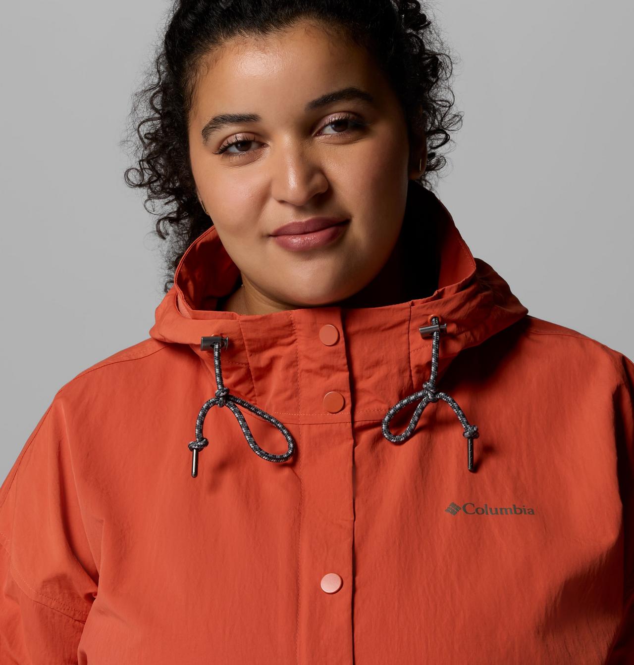 Women's Eastmoreland™ Lined Long Jacket - Plus Size 6