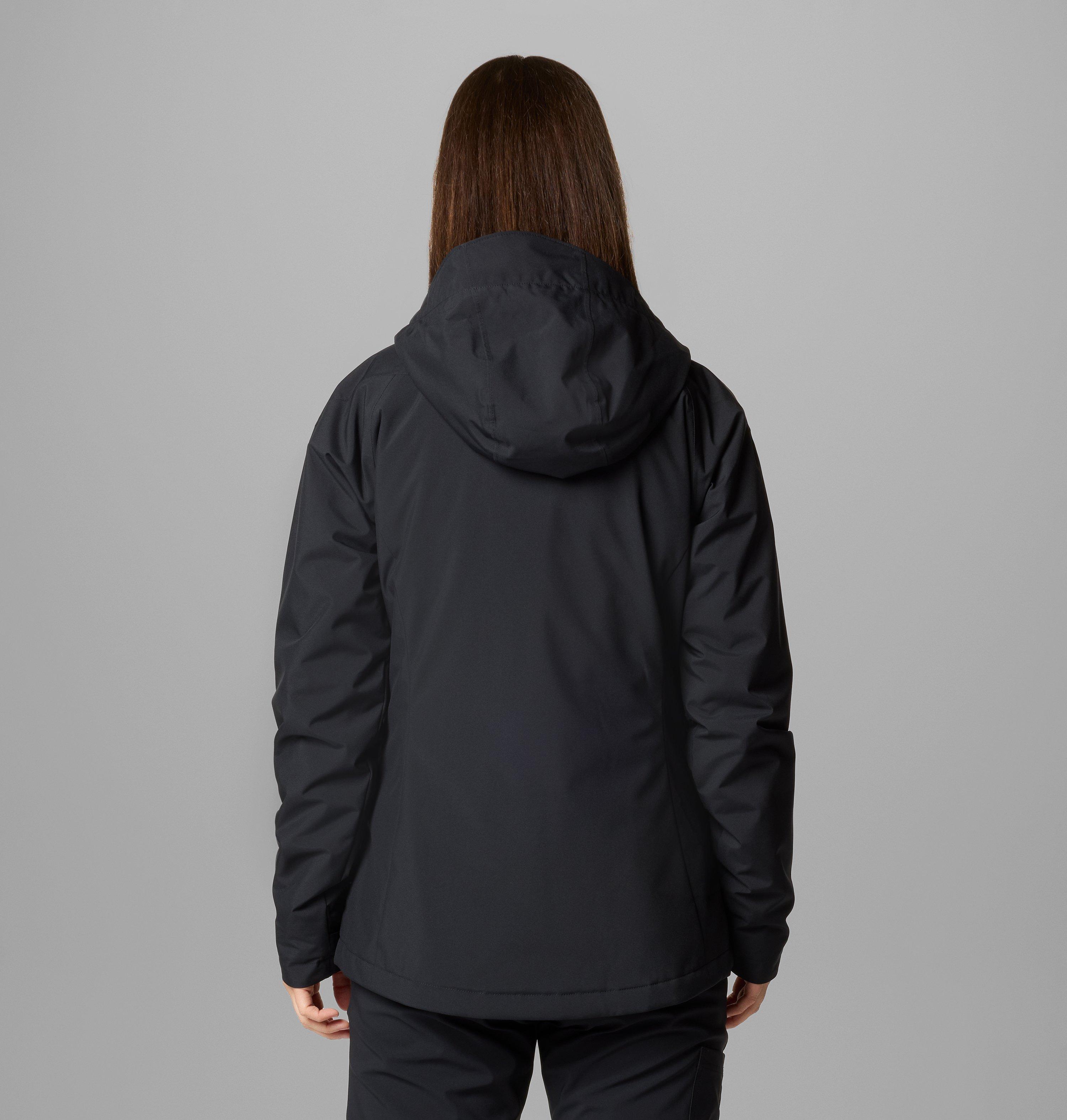 Women's Oak Ridge II Interchange Jacket | 010 | S 2