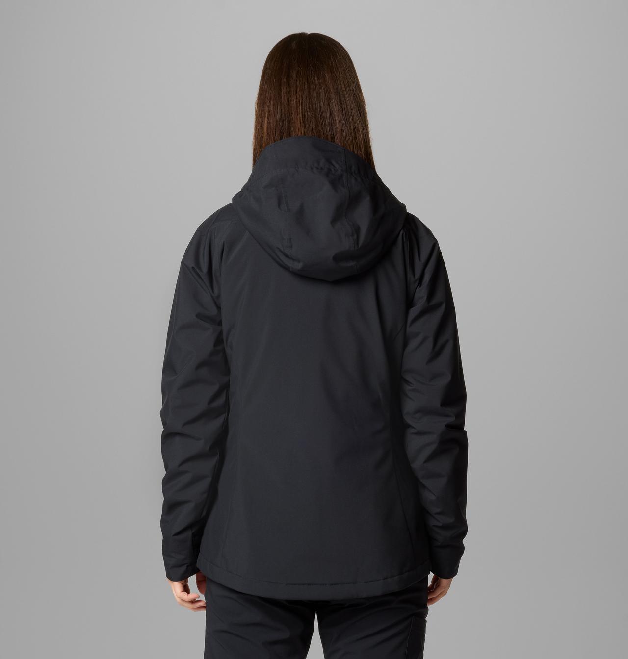 Women's Oak Ridge™ II Interchange Jacket | 607 | L