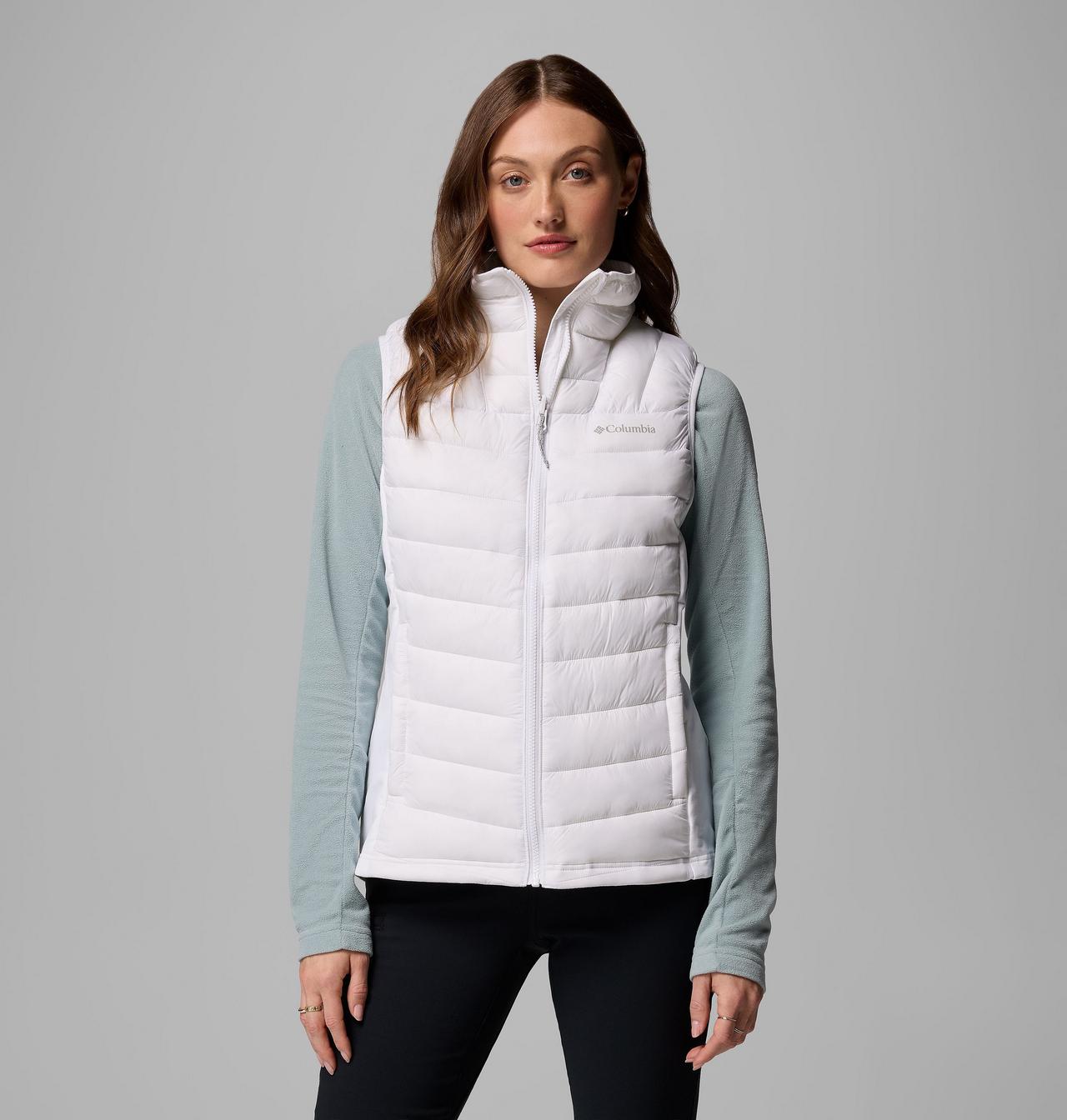 Women's Oak Ridge™ II Interchange Jacket 6