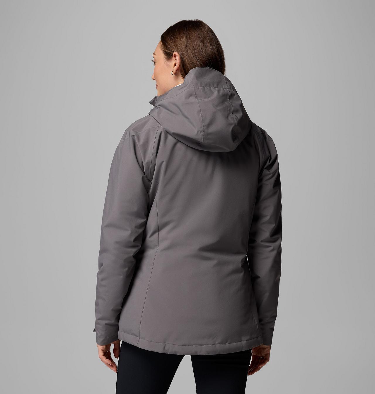 Women's Oak Ridge™ II Interchange Jacket 3