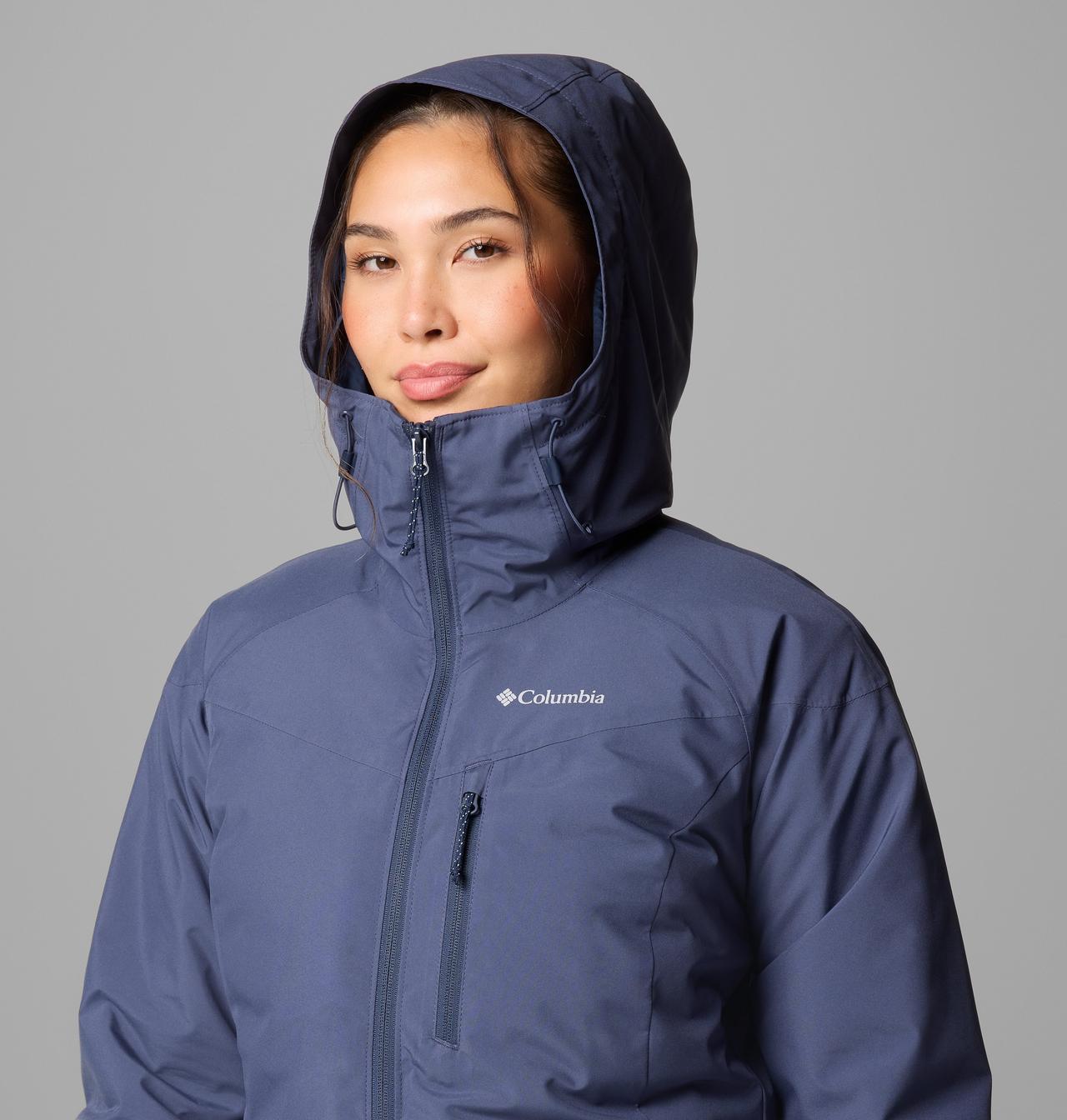 Women's Oak Ridge™ II Interchange Jacket