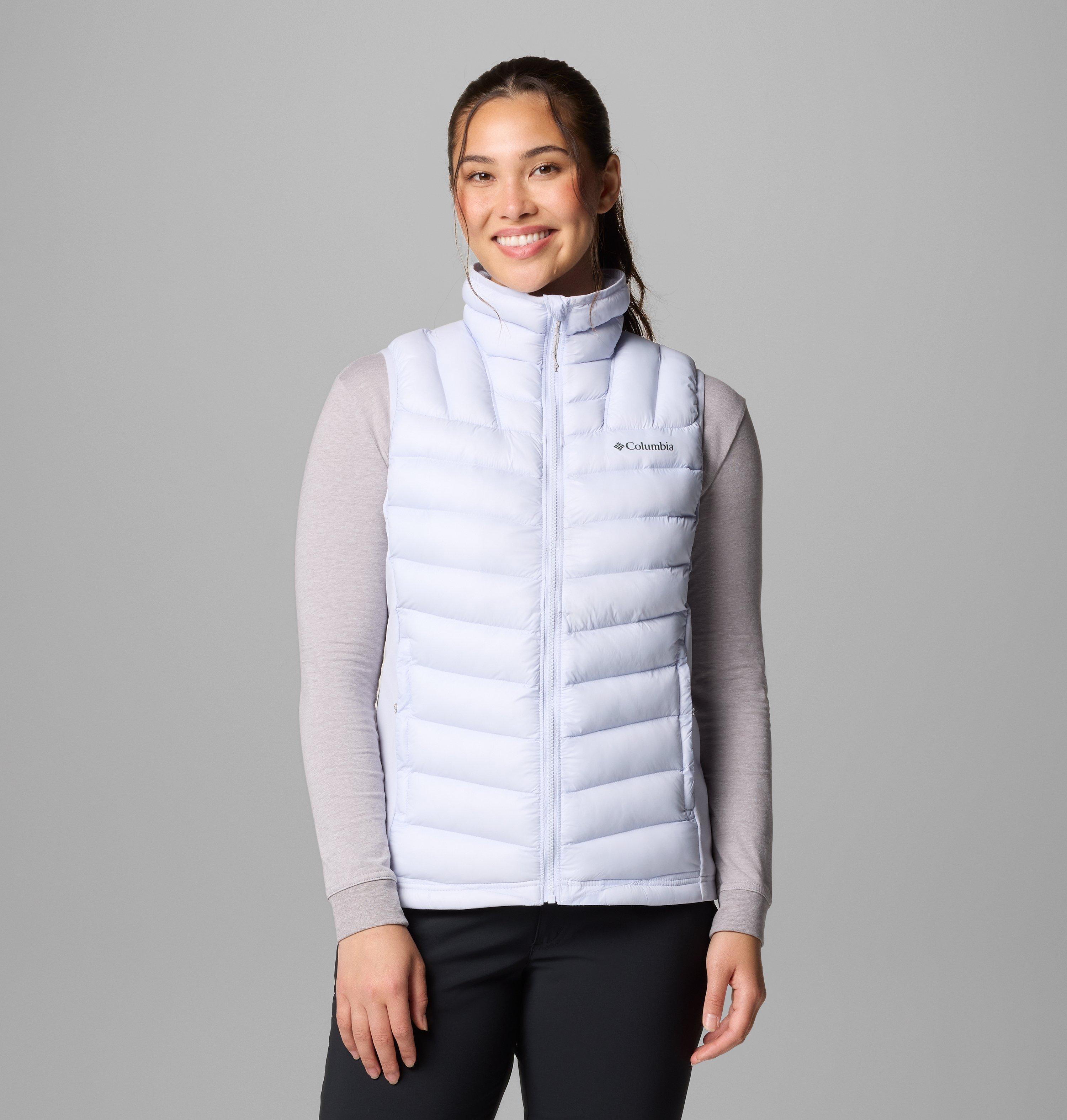 Women's Oak Ridge II Interchange Jacket 8