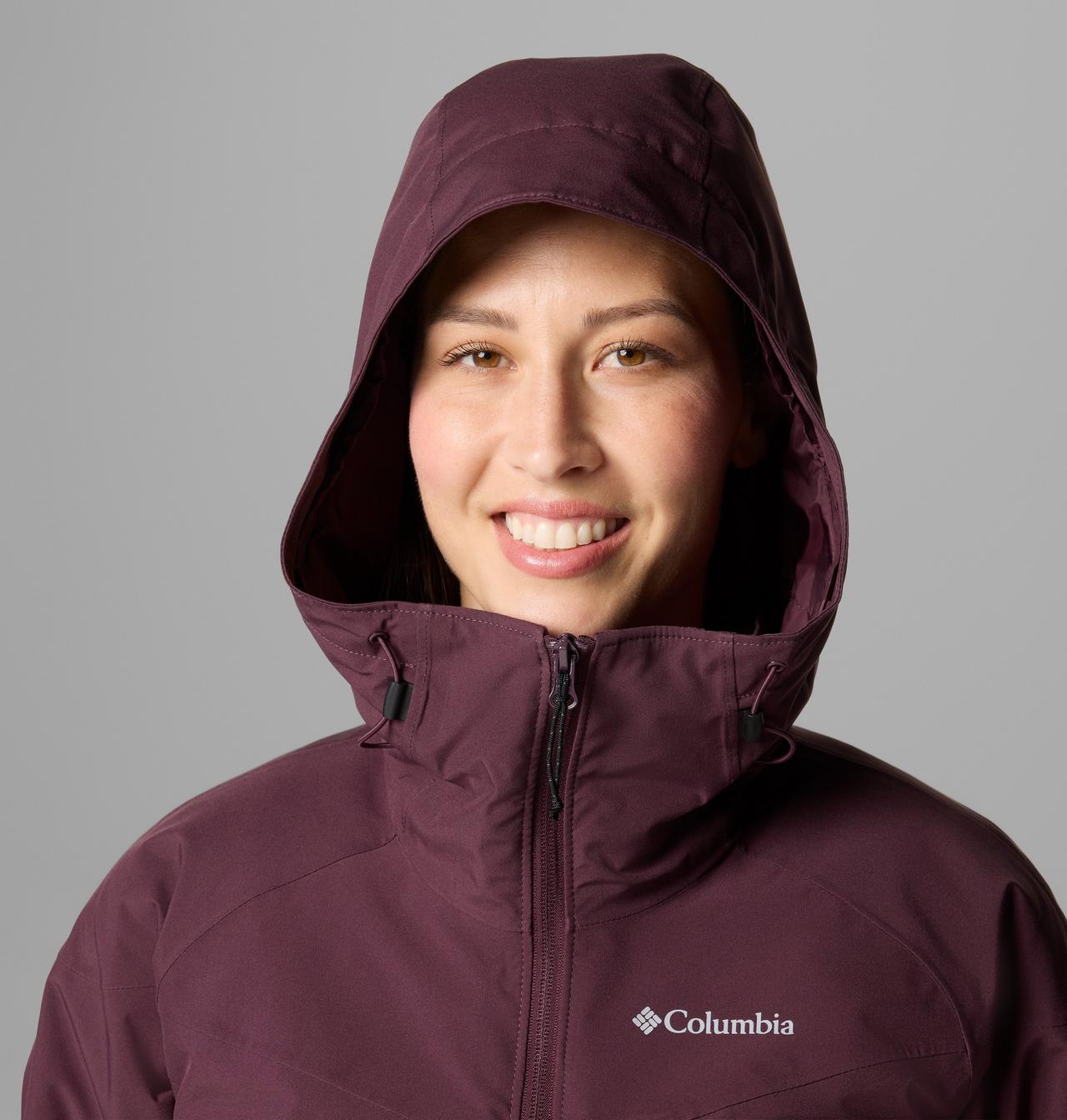 Women's Oak Ridge™ II Interchange Jacket 5