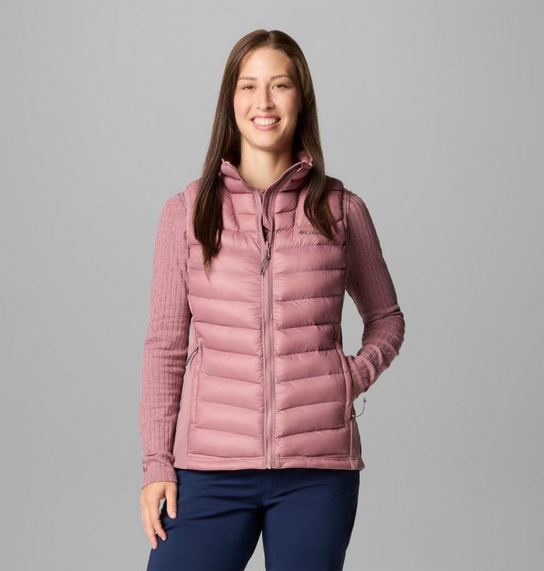 Women's Oak Ridge II Interchange Jacket, Color: Moonvista, image 9