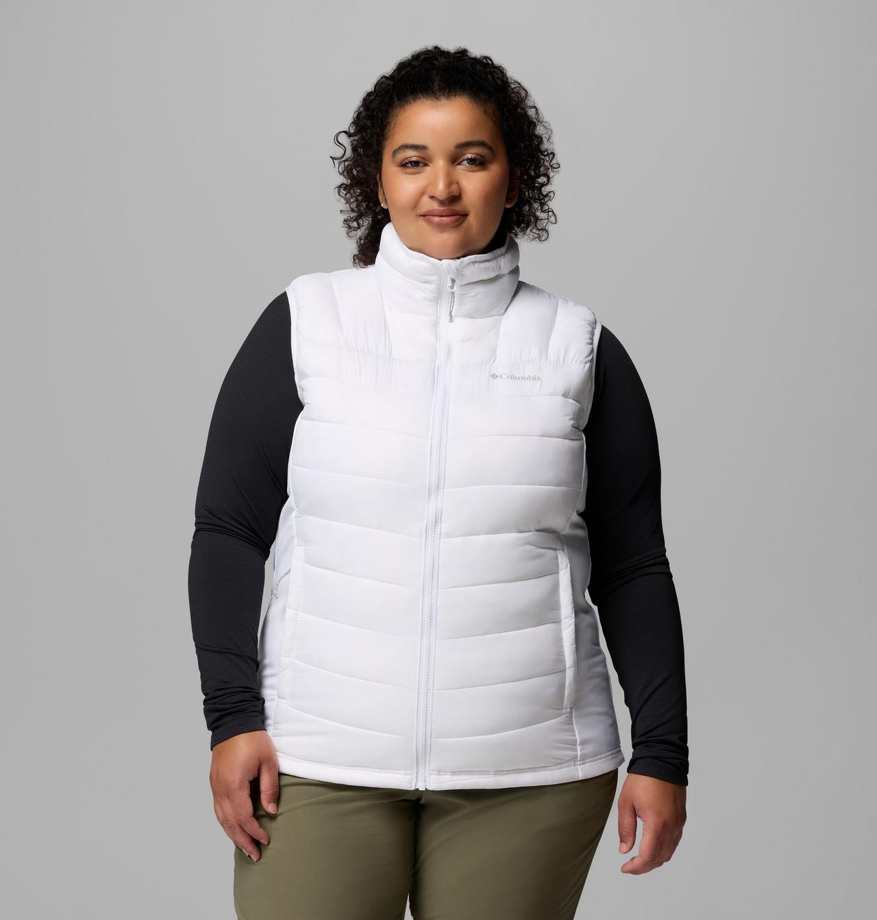 Women's Oak Ridge™ II Interchange Jacket - Plus Size 6