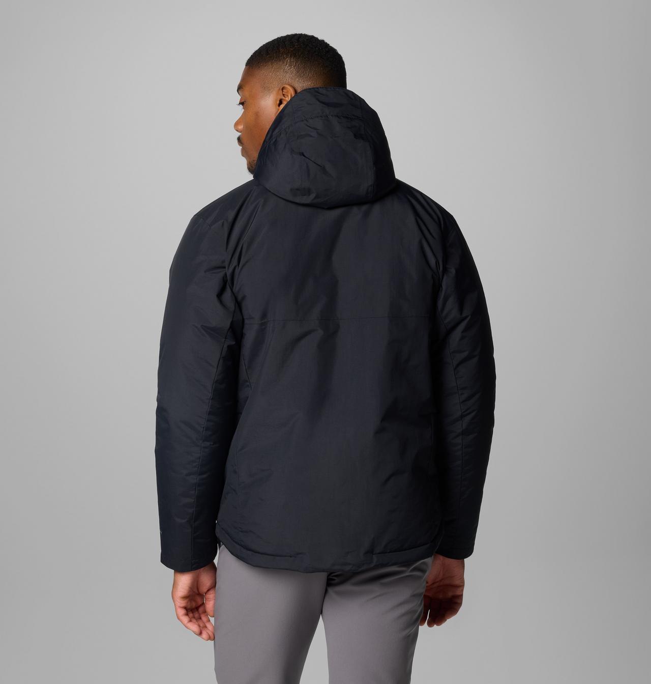 Men's Cascadian Peaks™ Insulated Jacket