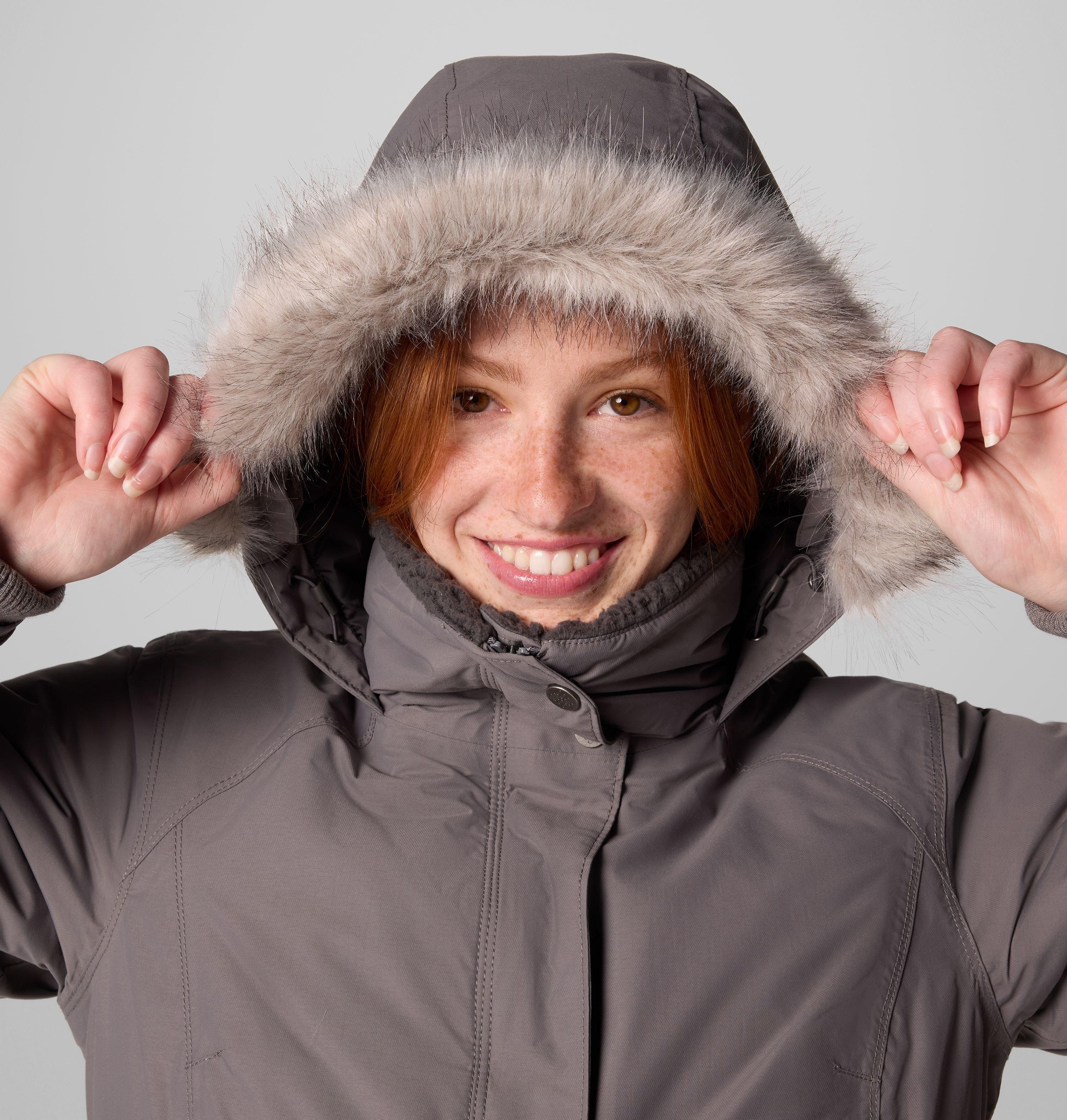 Women's Icelandite TurboDown II Jacket | 023 | S 5