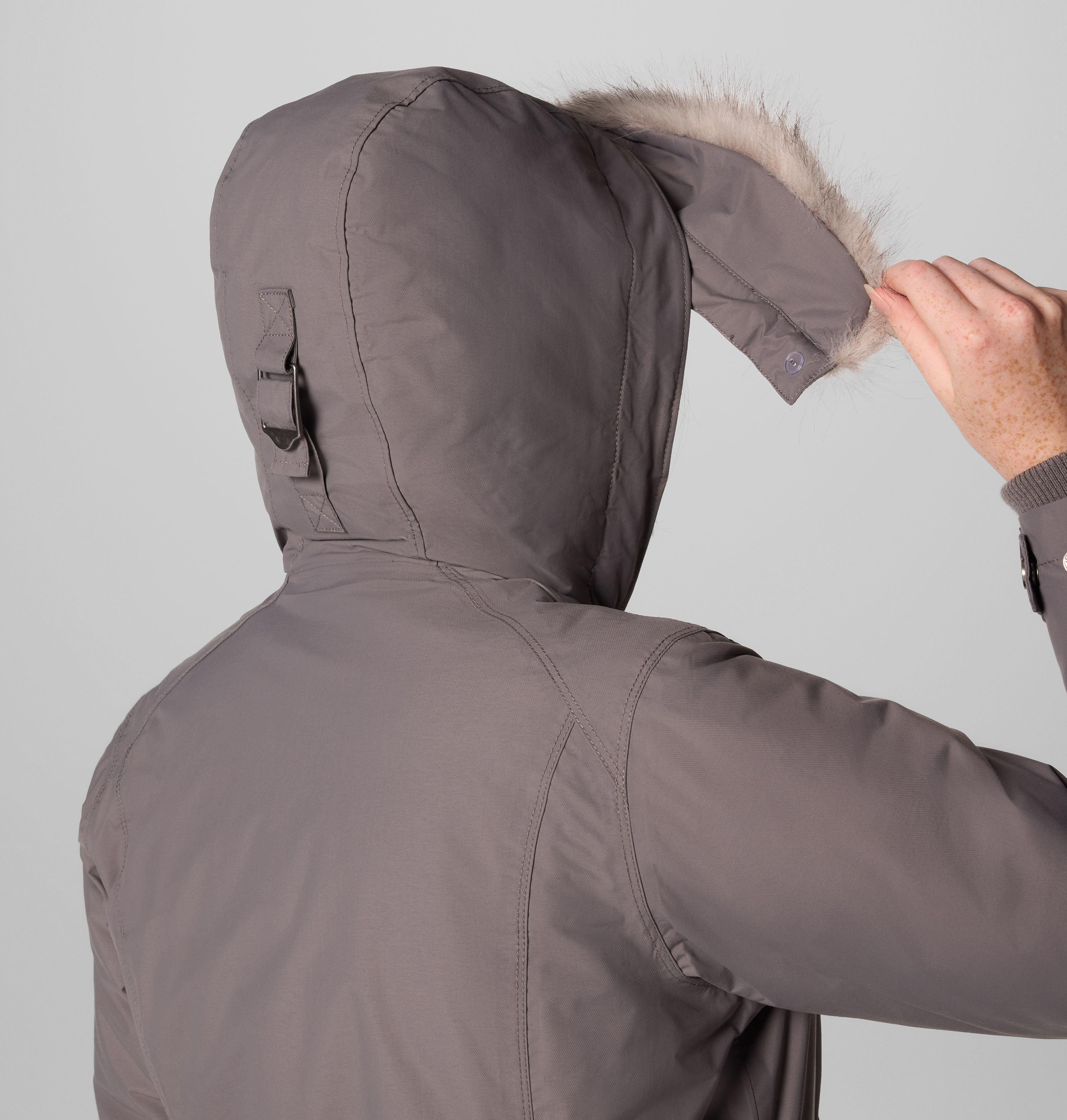 Women's Icelandite TurboDown II Jacket | 023 | S 6