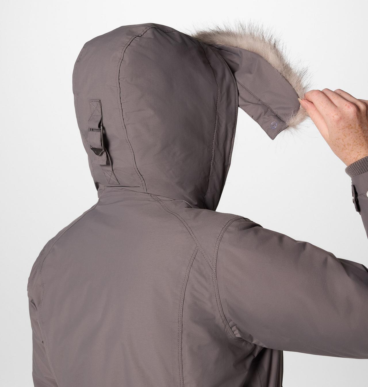 Manteau Icelandite TurboDown™ II pour femmes 6