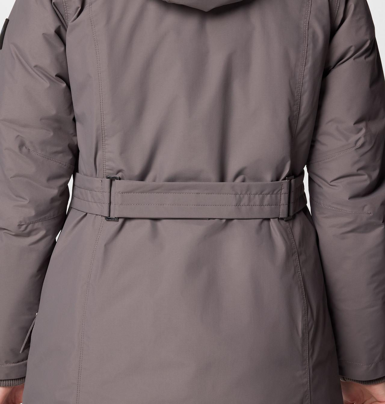 Manteau Icelandite TurboDown™ II pour femmes 8