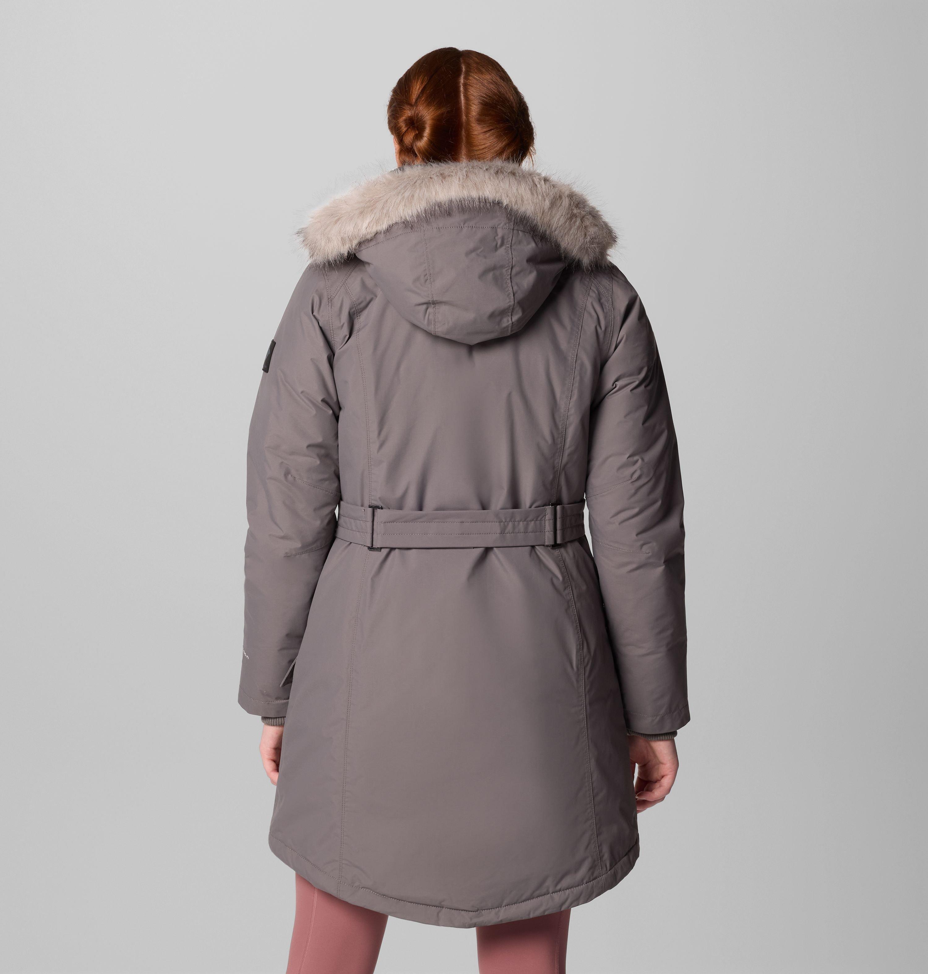 Women's Icelandite TurboDown II Jacket | 023 | S 2