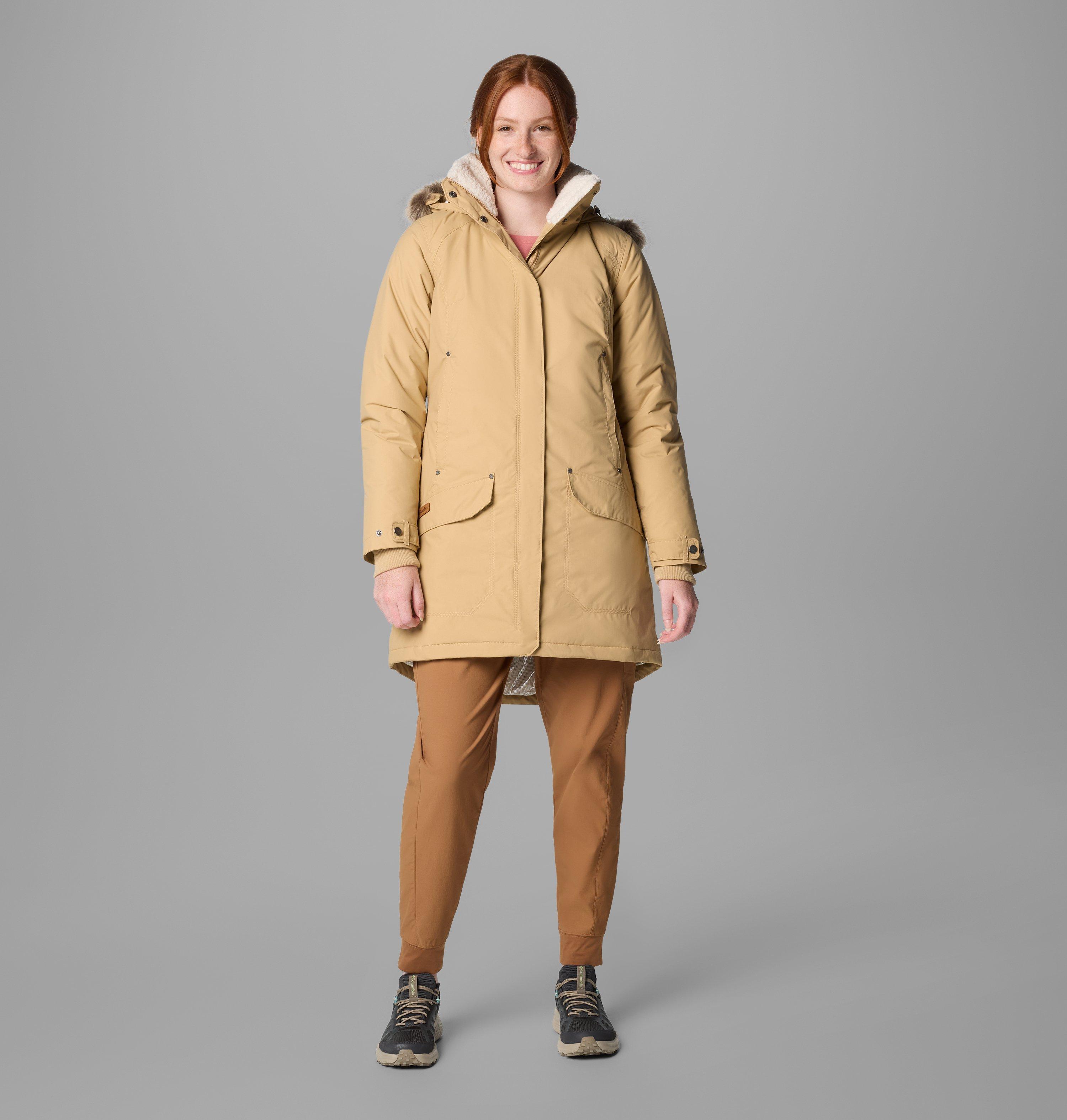 Women's Icelandite TurboDown II Jacket | 262 | XS 3