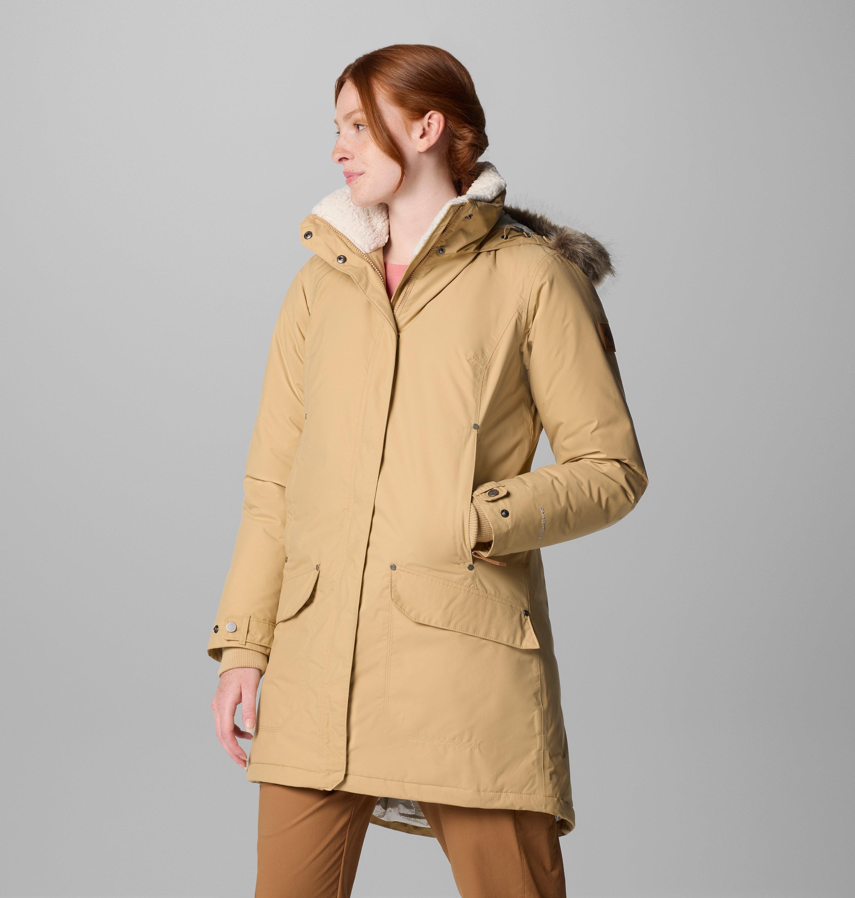 Women's Icelandite TurboDown II Jacket | 262 | XS 4