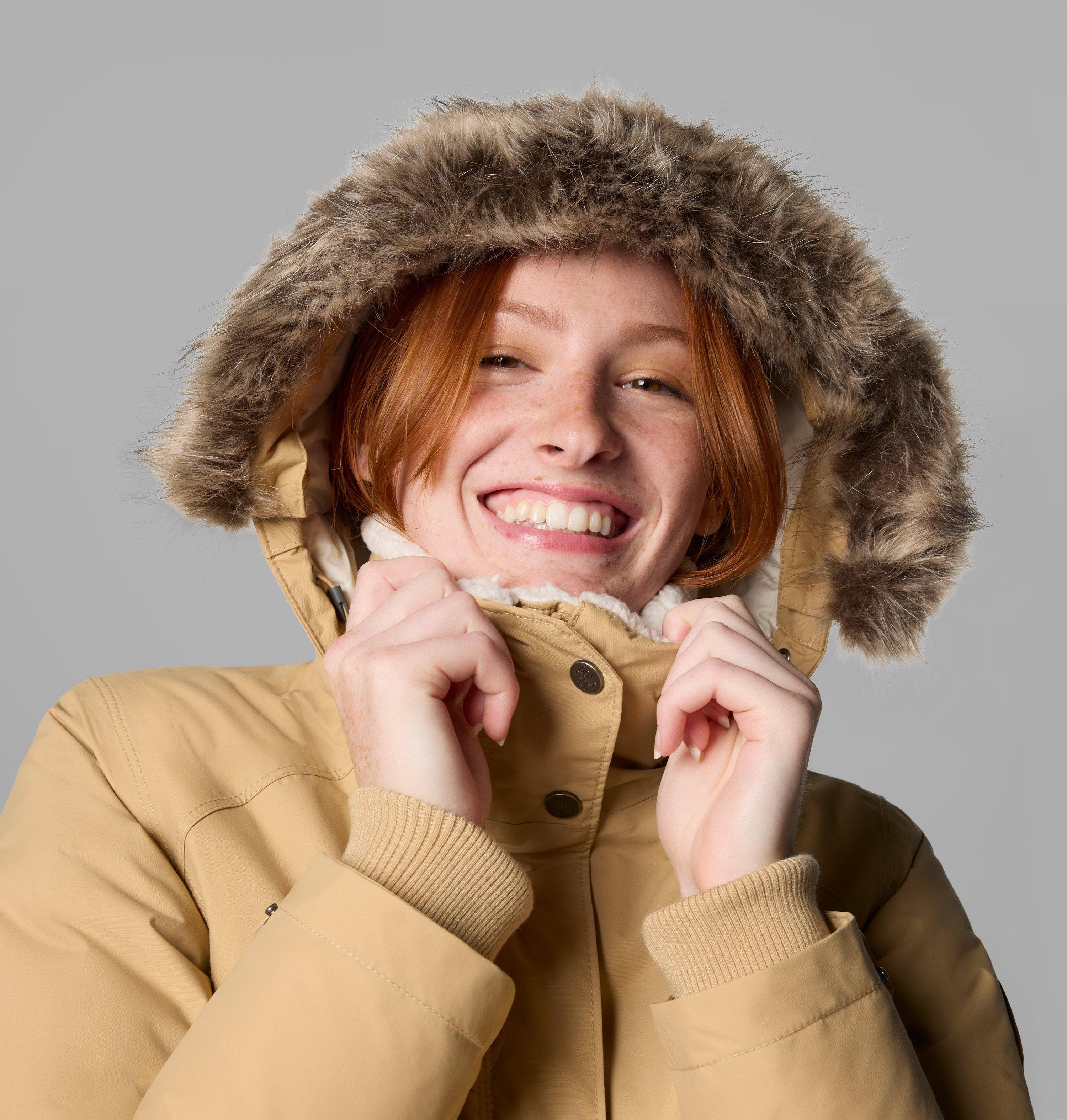 Women's Icelandite TurboDown II Jacket | 262 | XS 5