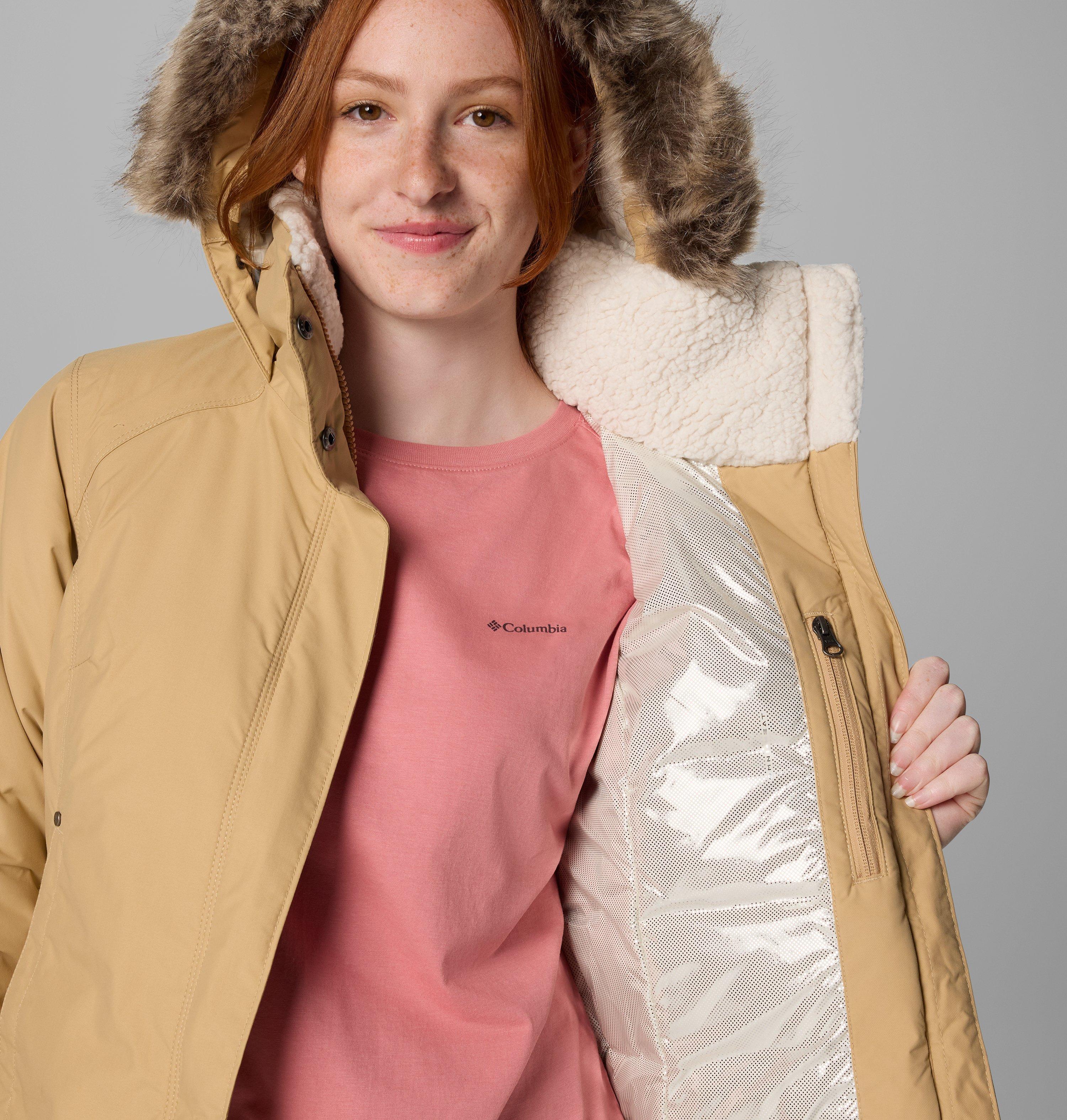Women's Icelandite TurboDown II Jacket | 262 | XS 6