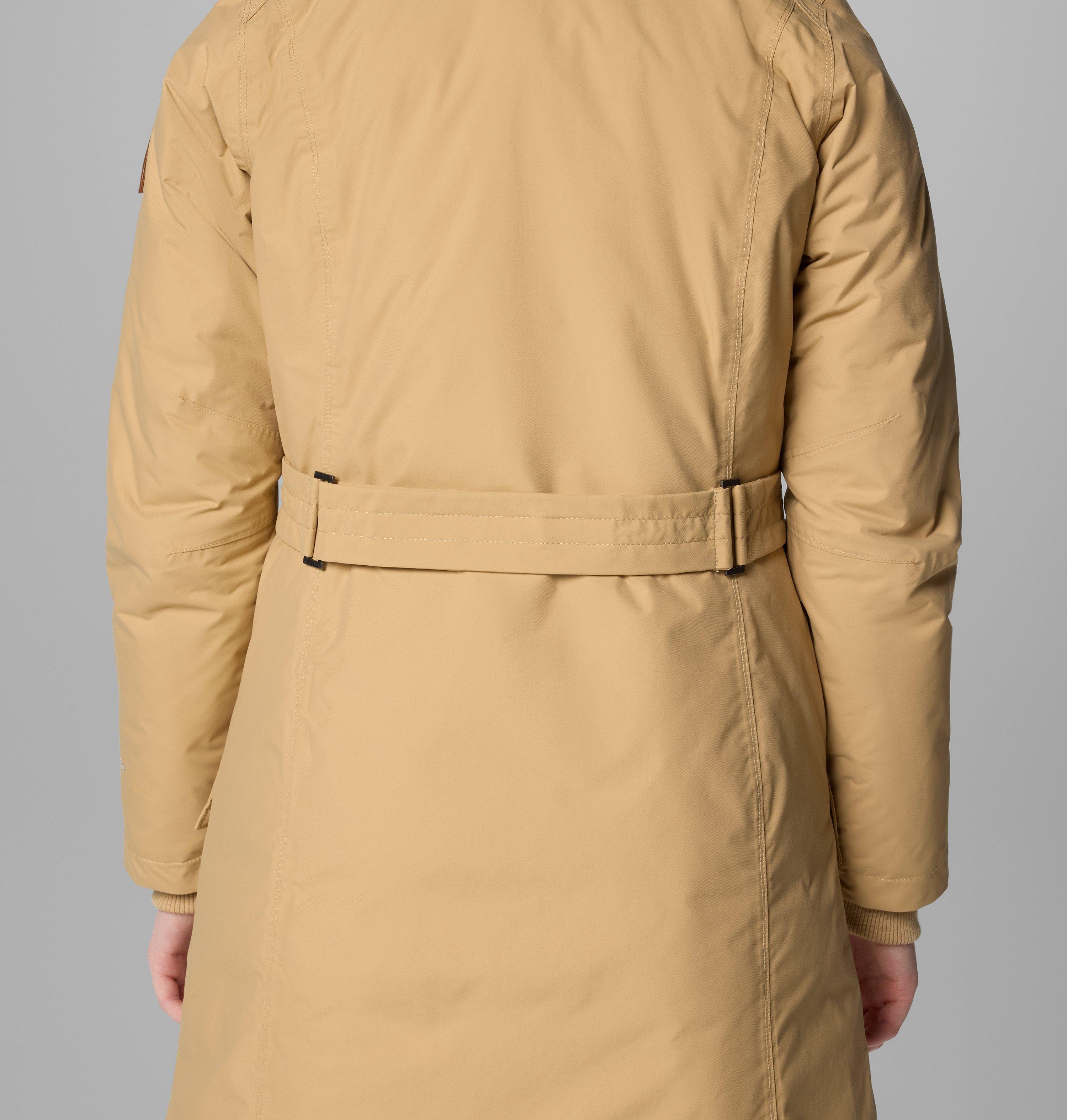 Women's Icelandite TurboDown II Jacket | 262 | XS 7