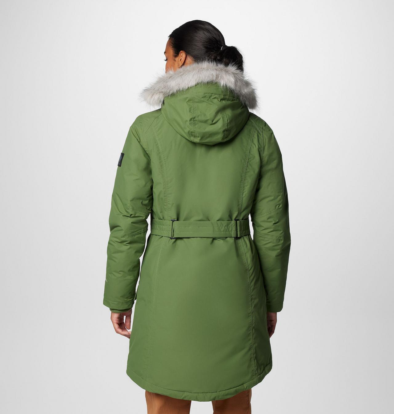 Women's Icelandite™ TurboDown™ II Jacket 2