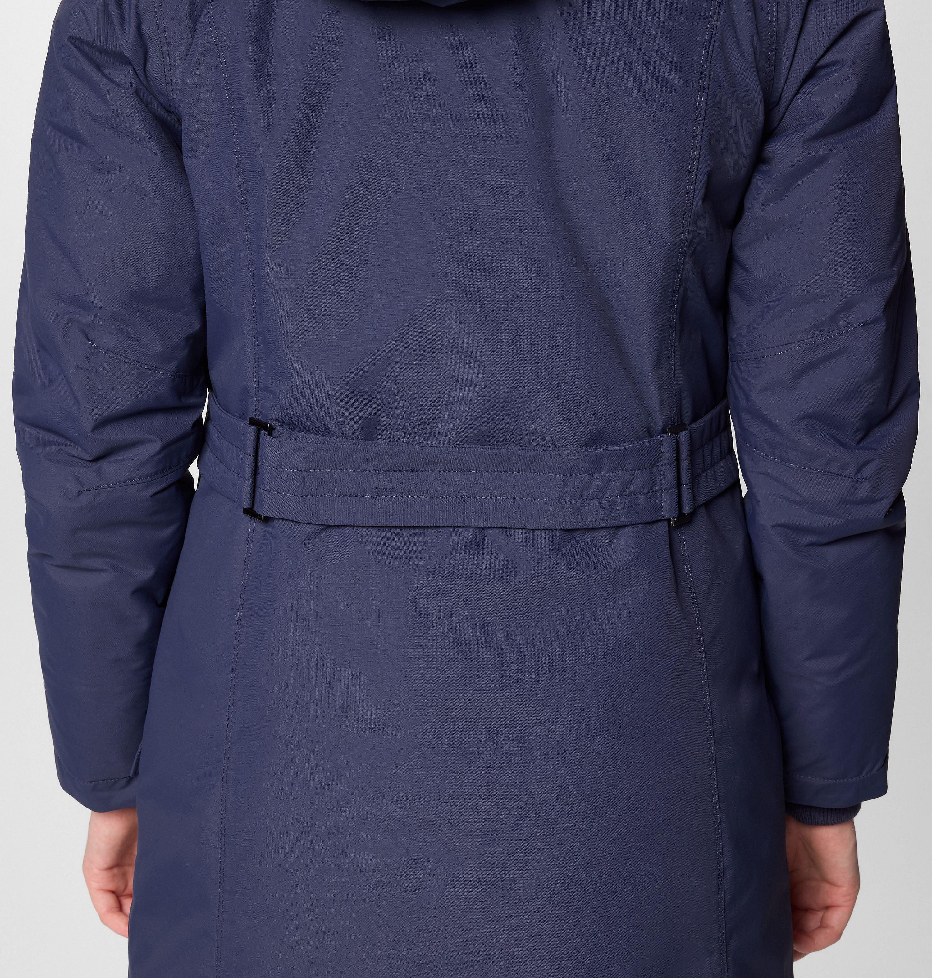 Women's Icelandite TurboDown II Jacket | 466 | M 7