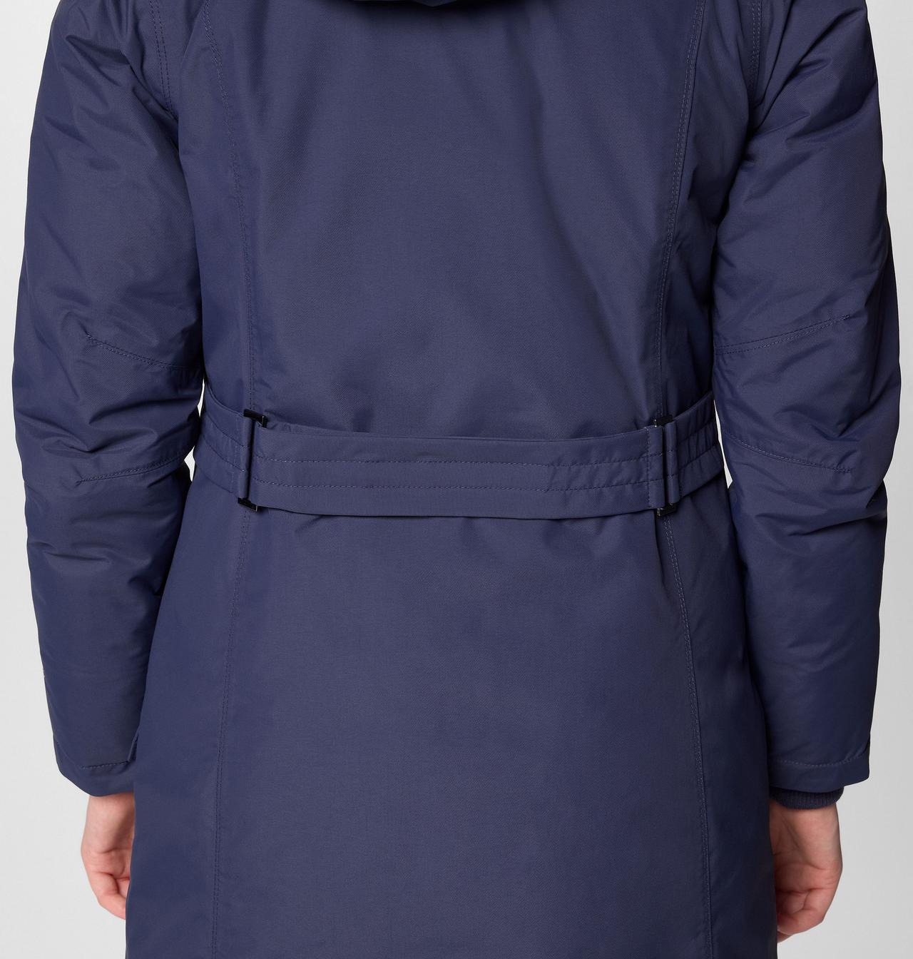 Women's Icelandite™ TurboDown™ II Jacket 7