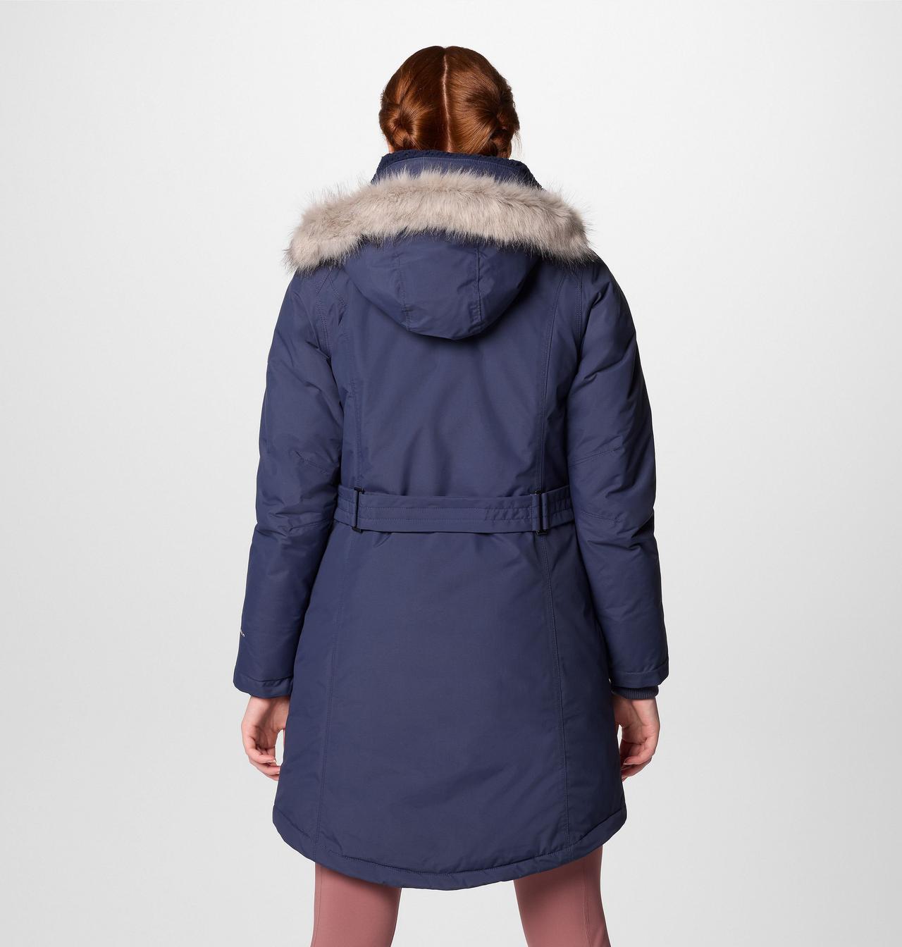 Women's Icelandite™ TurboDown™ II Jacket 2