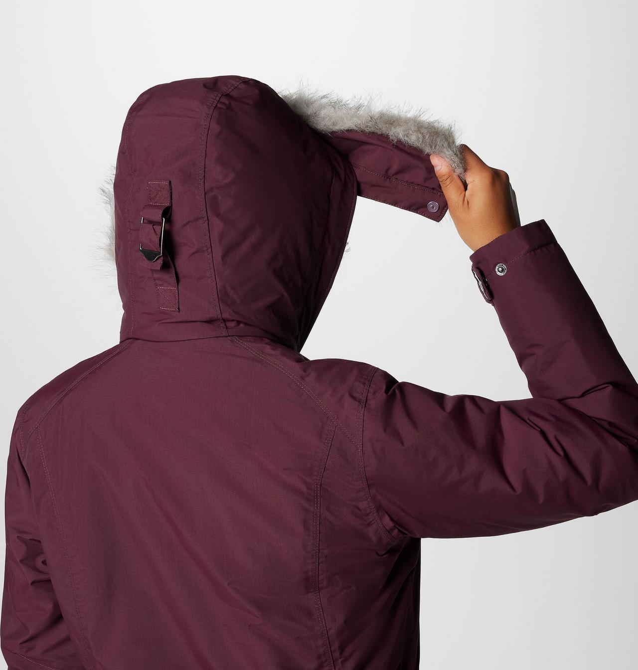 Women's Icelandite™ TurboDown™ II Jacket 6
