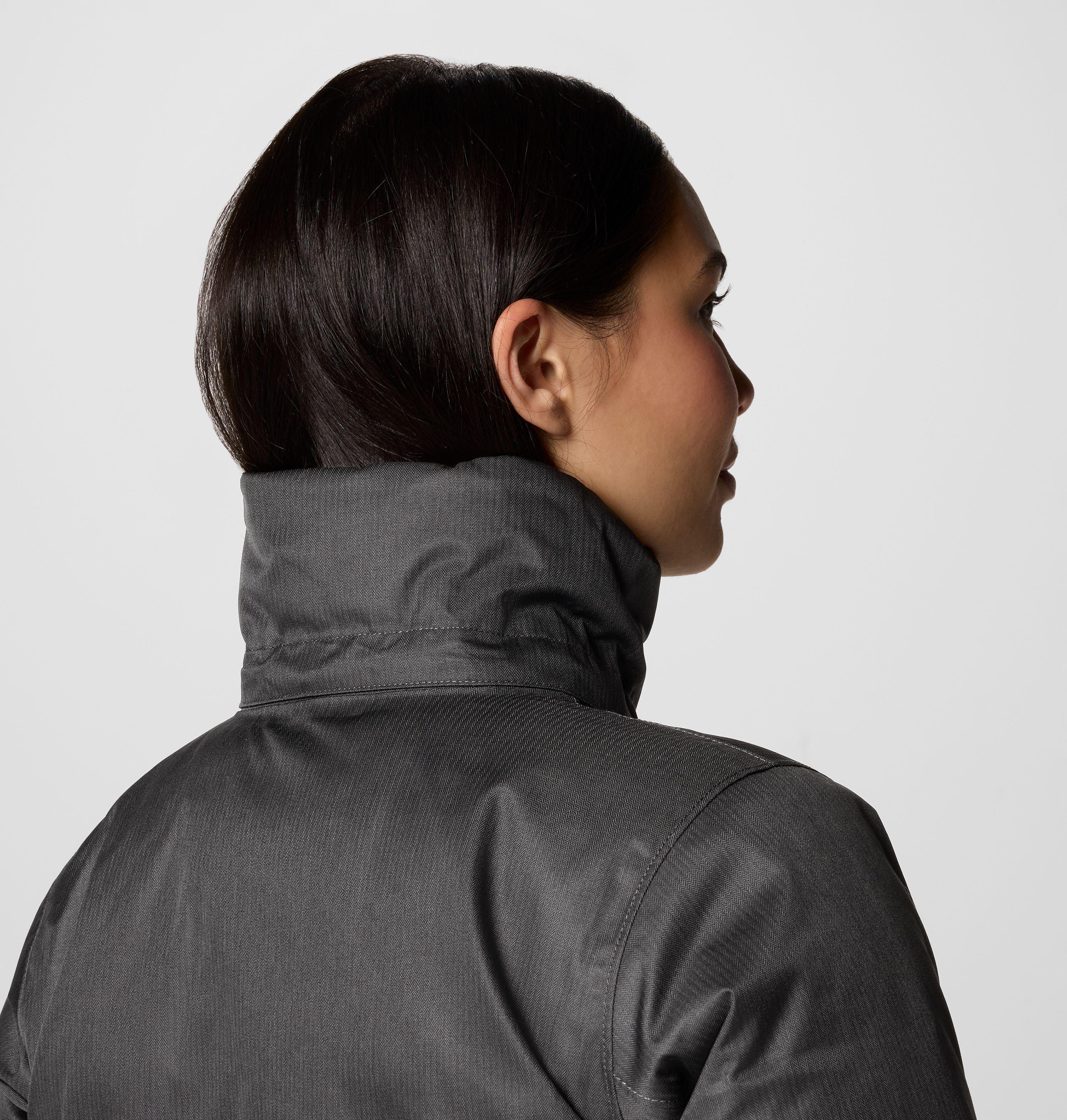 Women's Apres Arson II Winter Long Down Jacket | 010 | XL 10