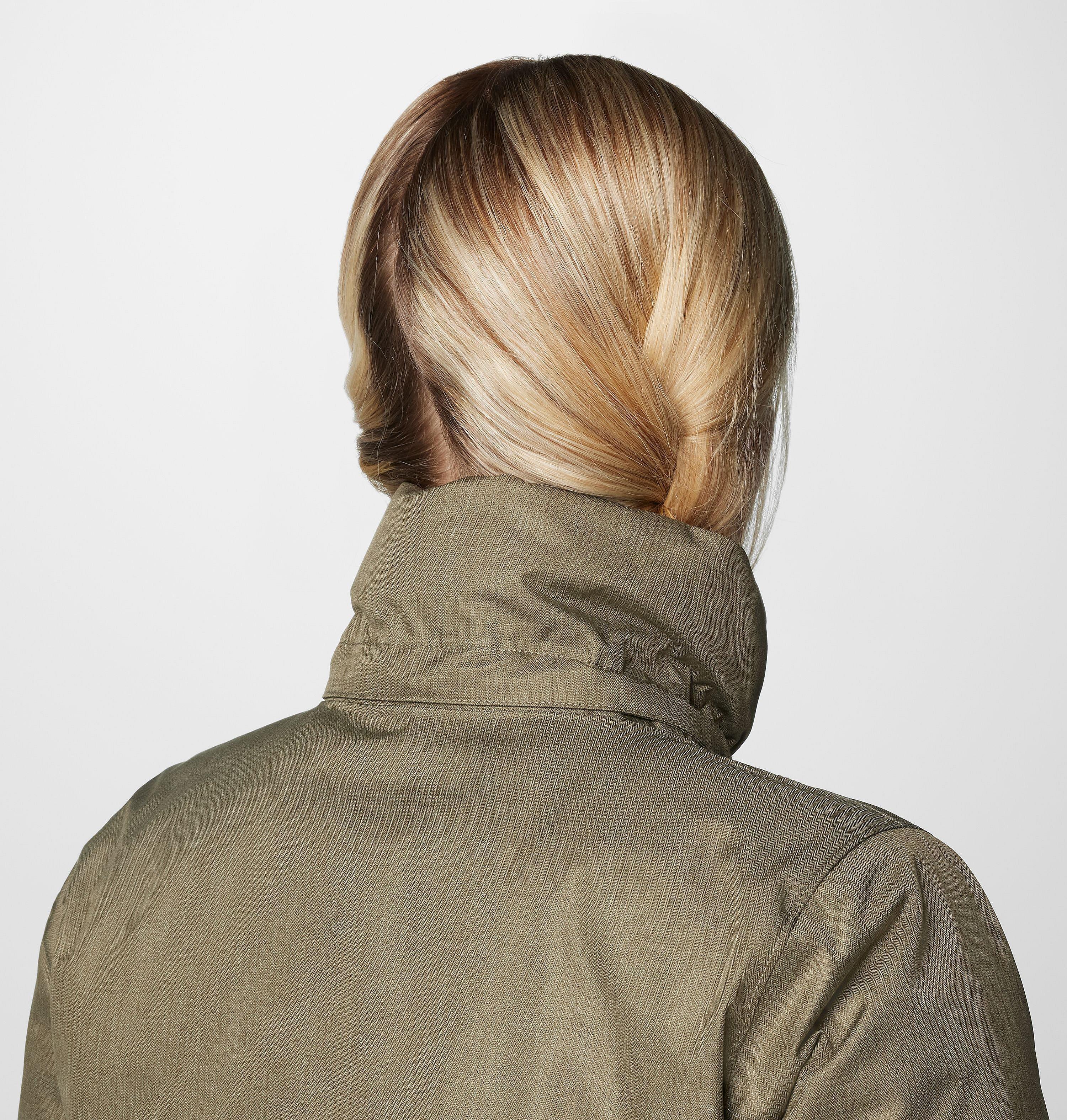 Women's Apres Arson II Winter Long Down Jacket 10