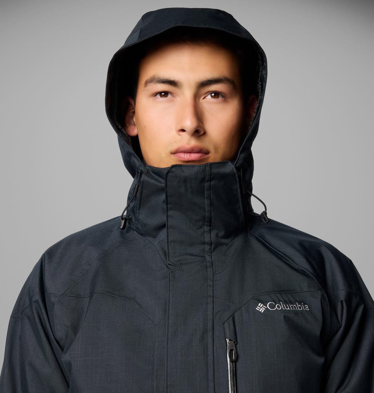 Men's Alpine Action™ II Jacket - Tall | 010 | 4XT 5