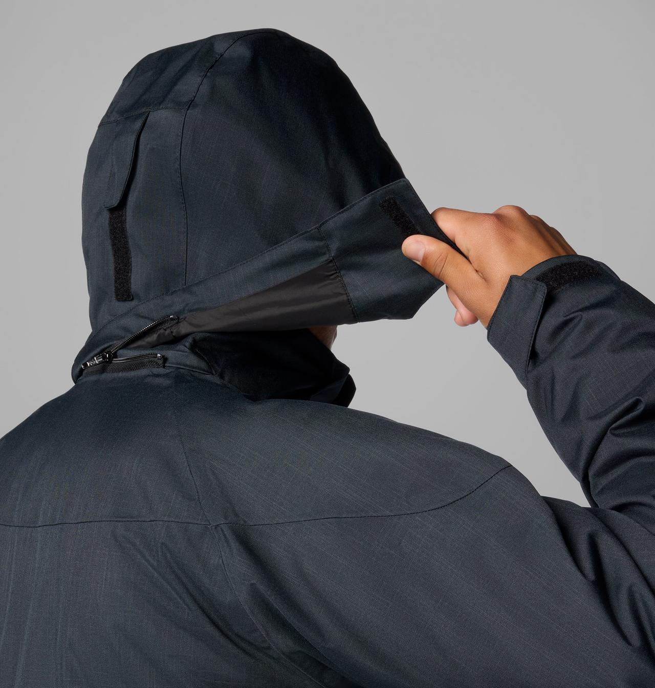 Men's Alpine Action™ II Jacket - Tall | 010 | 4XT 8
