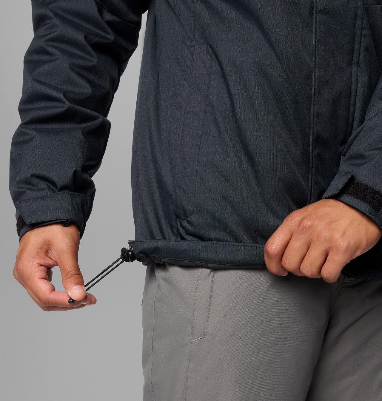 Men's Alpine Action™ II Jacket - Tall | 010 | 4XT 10