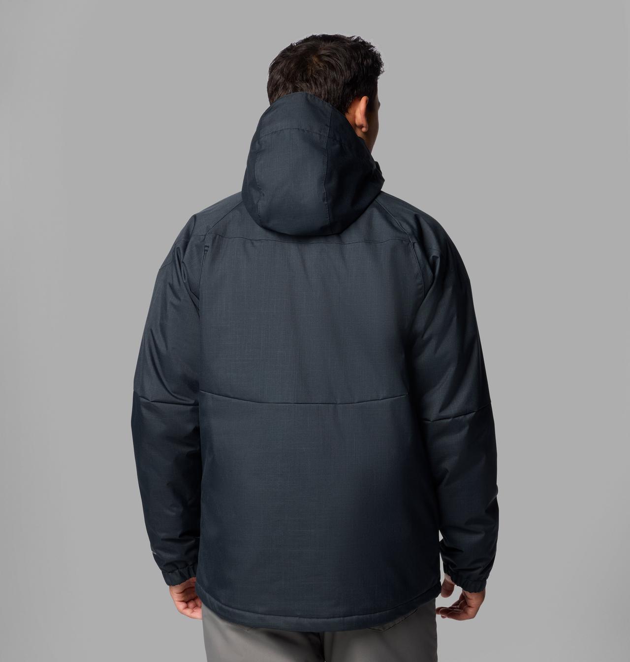 Men's Alpine Action™ II Jacket - Tall | 010 | 4XT 2