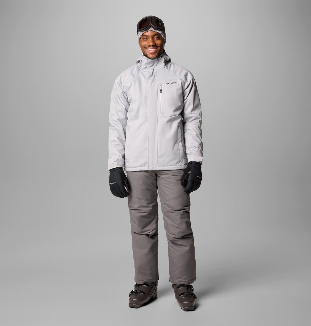 Men's Alpine Action™ II Jacket 3