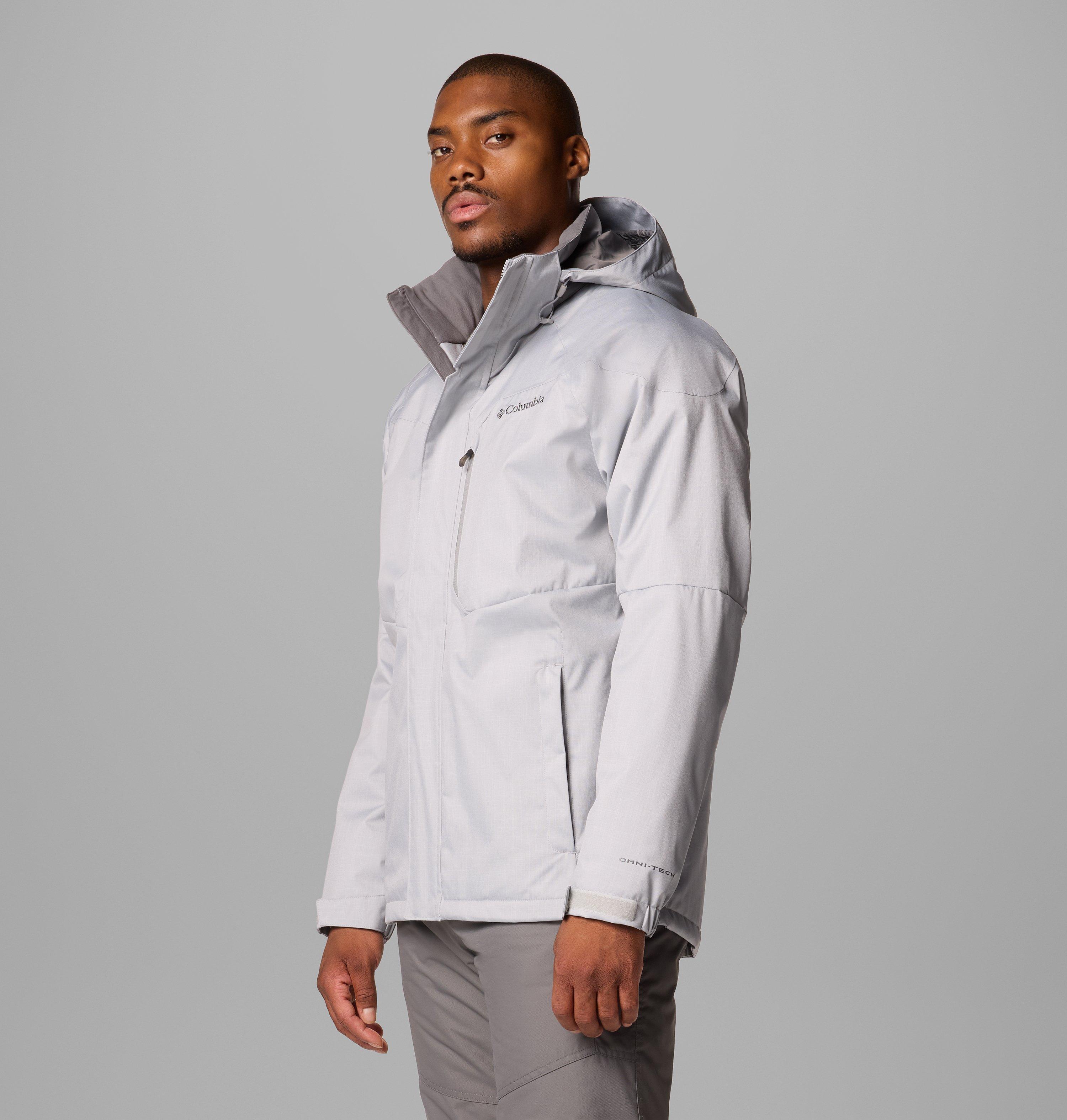 Men's Alpine Action II Jacket 4