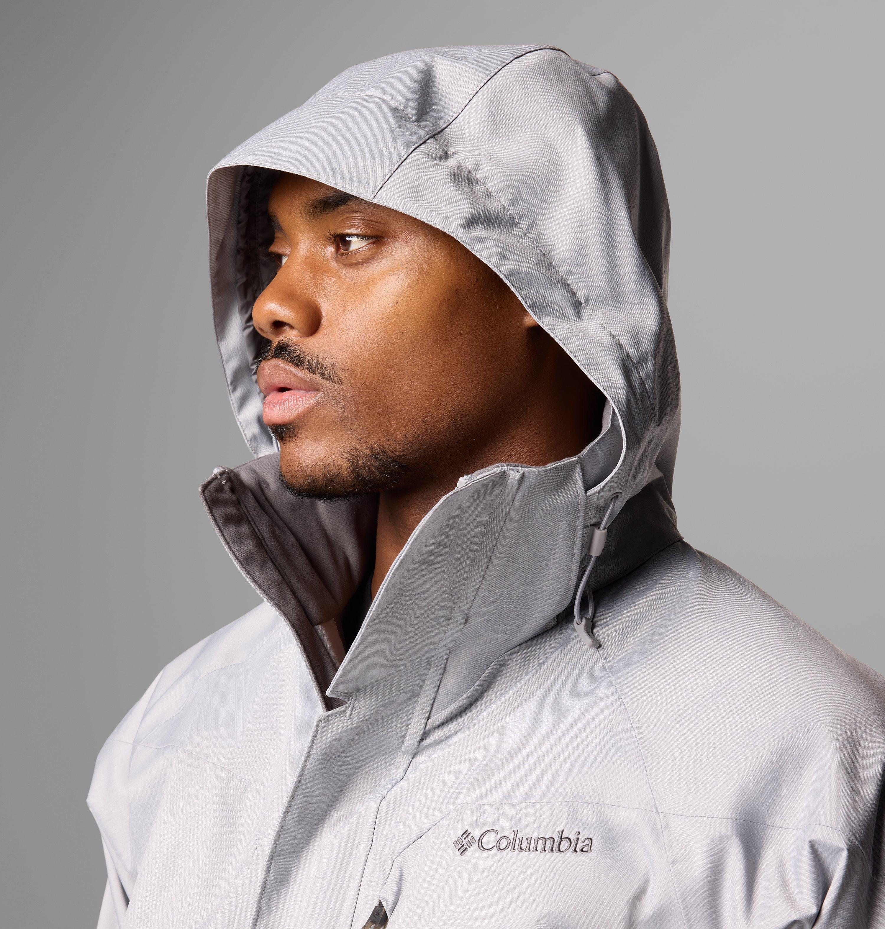 Men's Alpine Action II Jacket 5